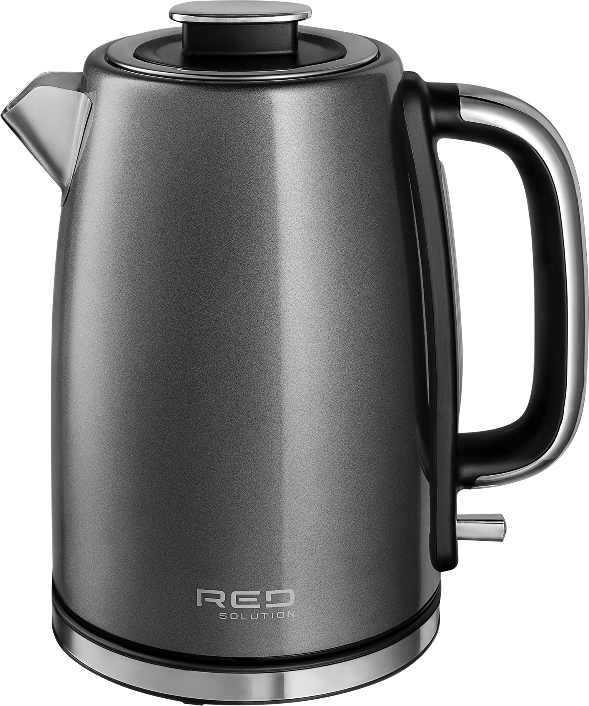 Изображение товара Чайник RED SOLUTION с регулировкой температуры и автоматическими режимами, 2000 Вт
