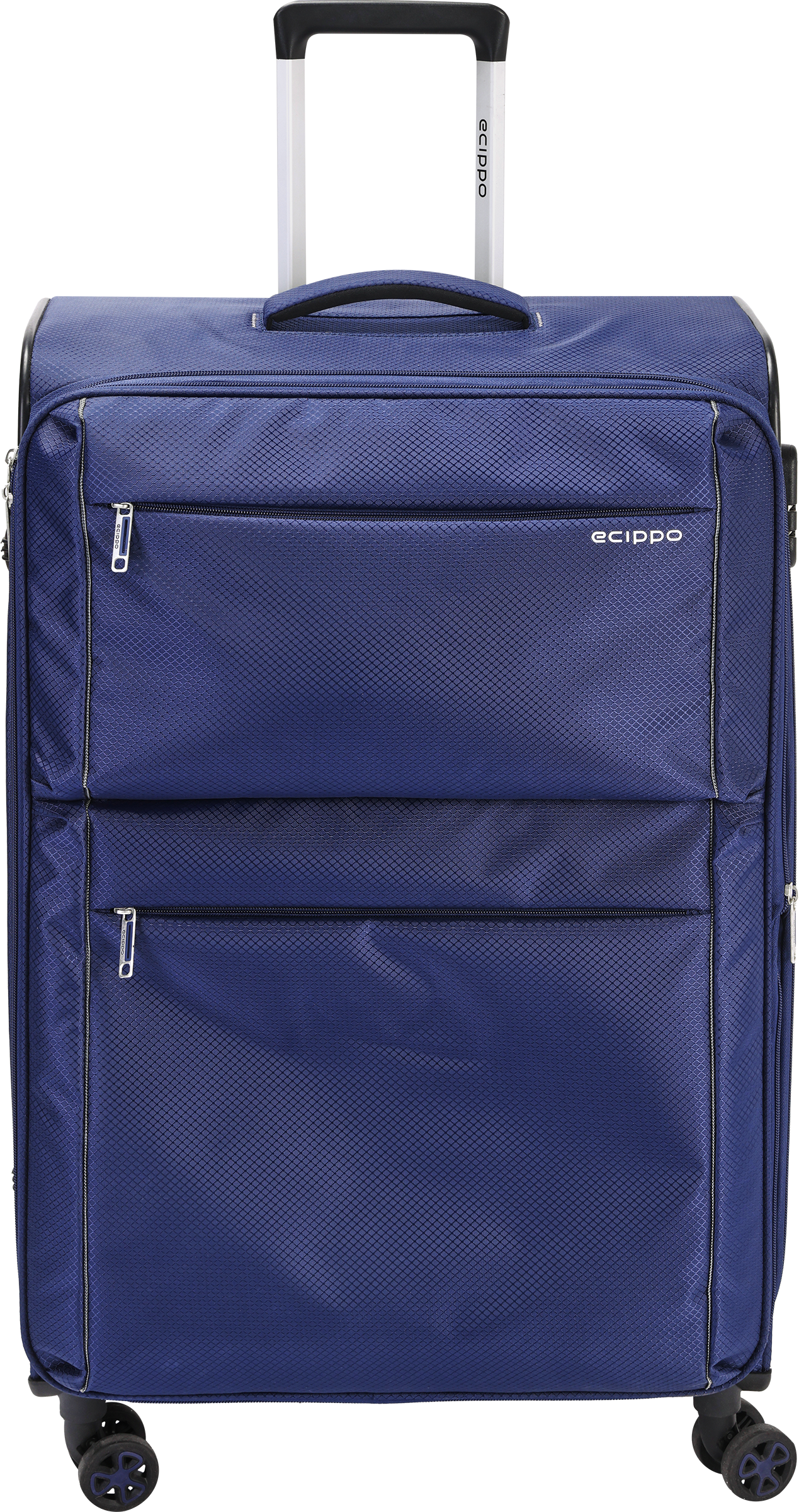 Изображение товара Чемодан легкий ECIPPO 28", синий, Арт. AIR6945