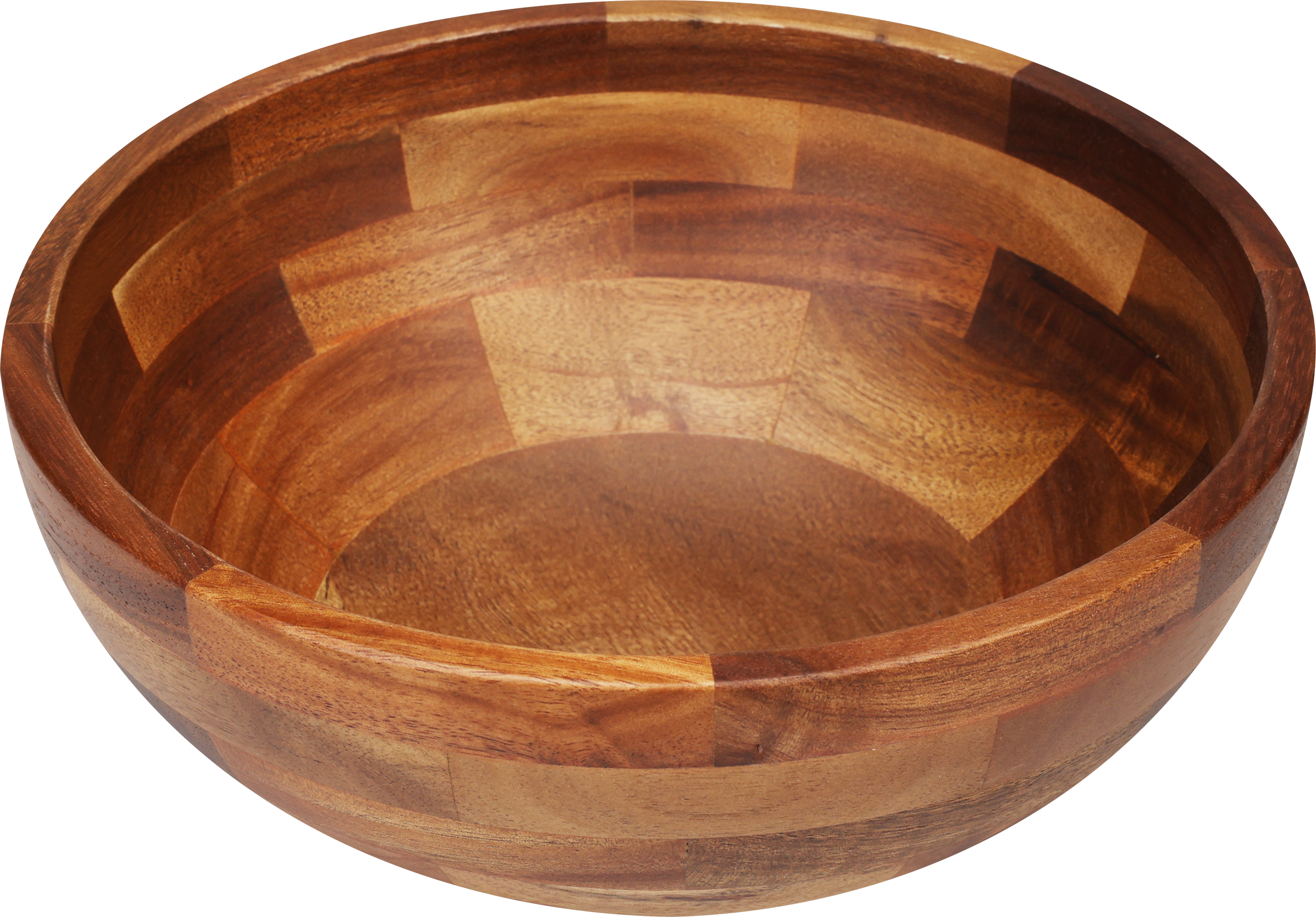 Изображение товара Салатник PLATINUM CHOICE Peru 22см, акация, Арт. WLG-1