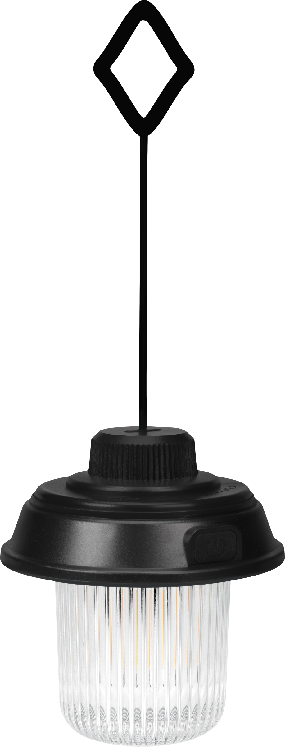 Изображение товара Фонарь ACTIWELL подвесной 13х10см - компактный кемпинговый светильник