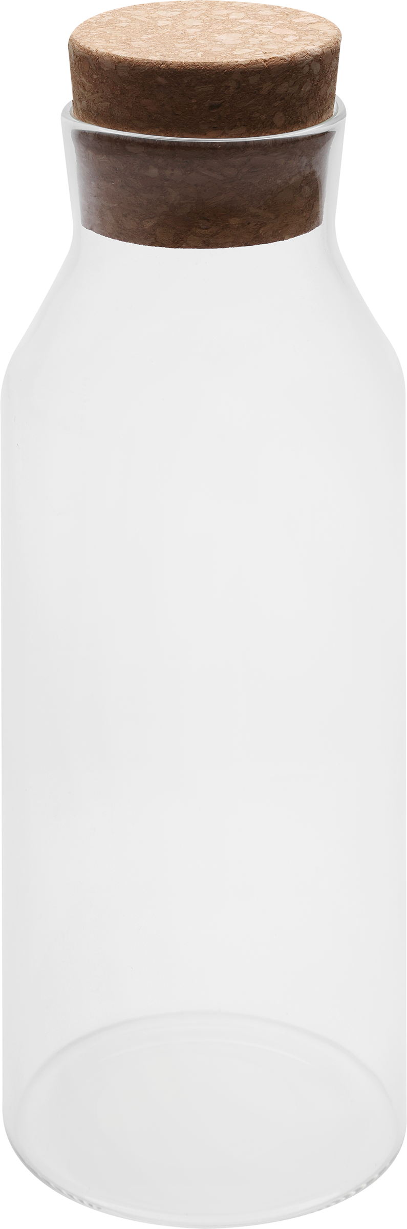 Изображение товара Графин PLATINUM CHOICE Corker, с пробкой, 1.1л, Арт. GPNP1.1