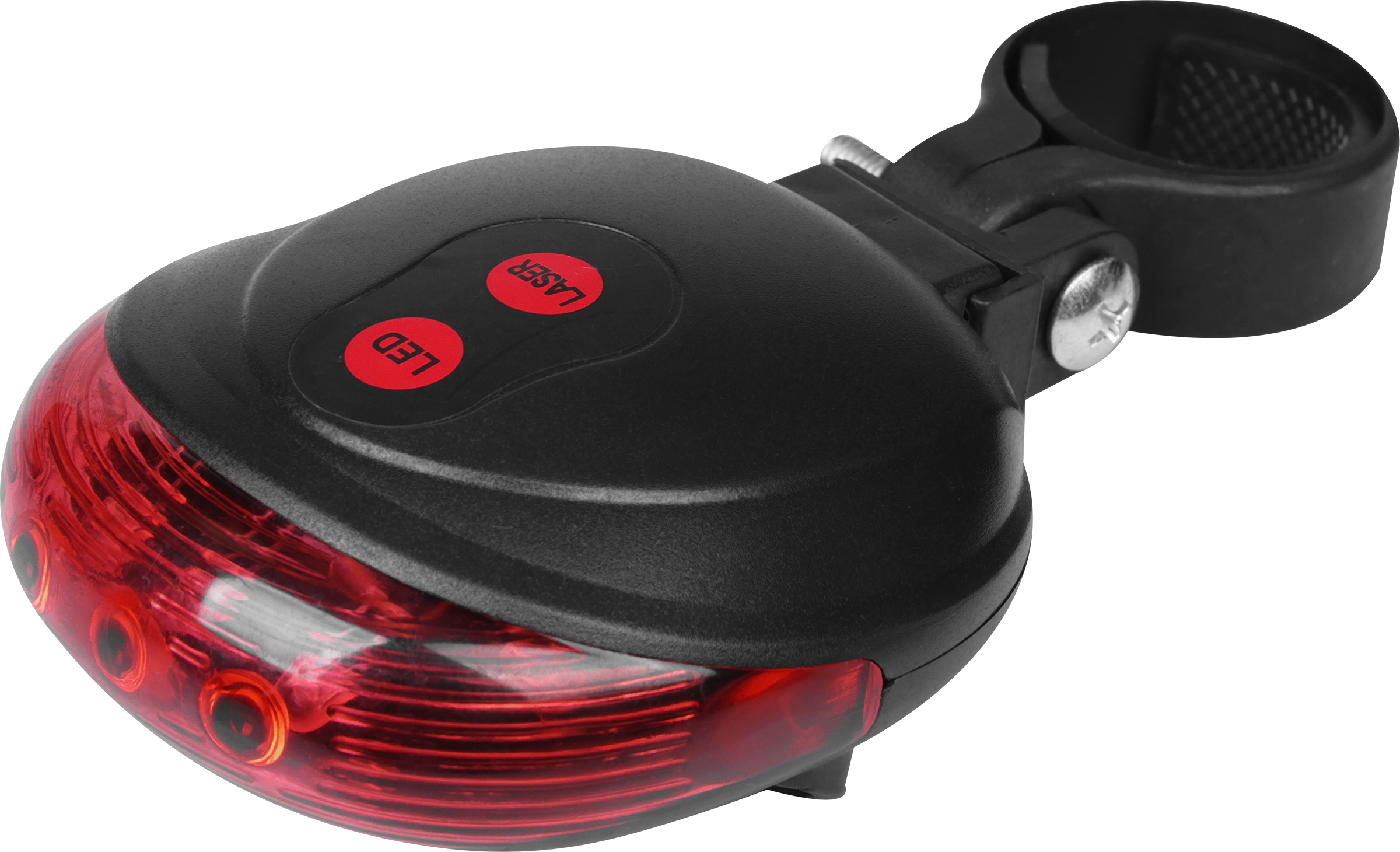 Изображение товара Фонарь габаритный велосипедный ACTIWELL задний с лазерной разметкой, Арт. GV28816-0611-003