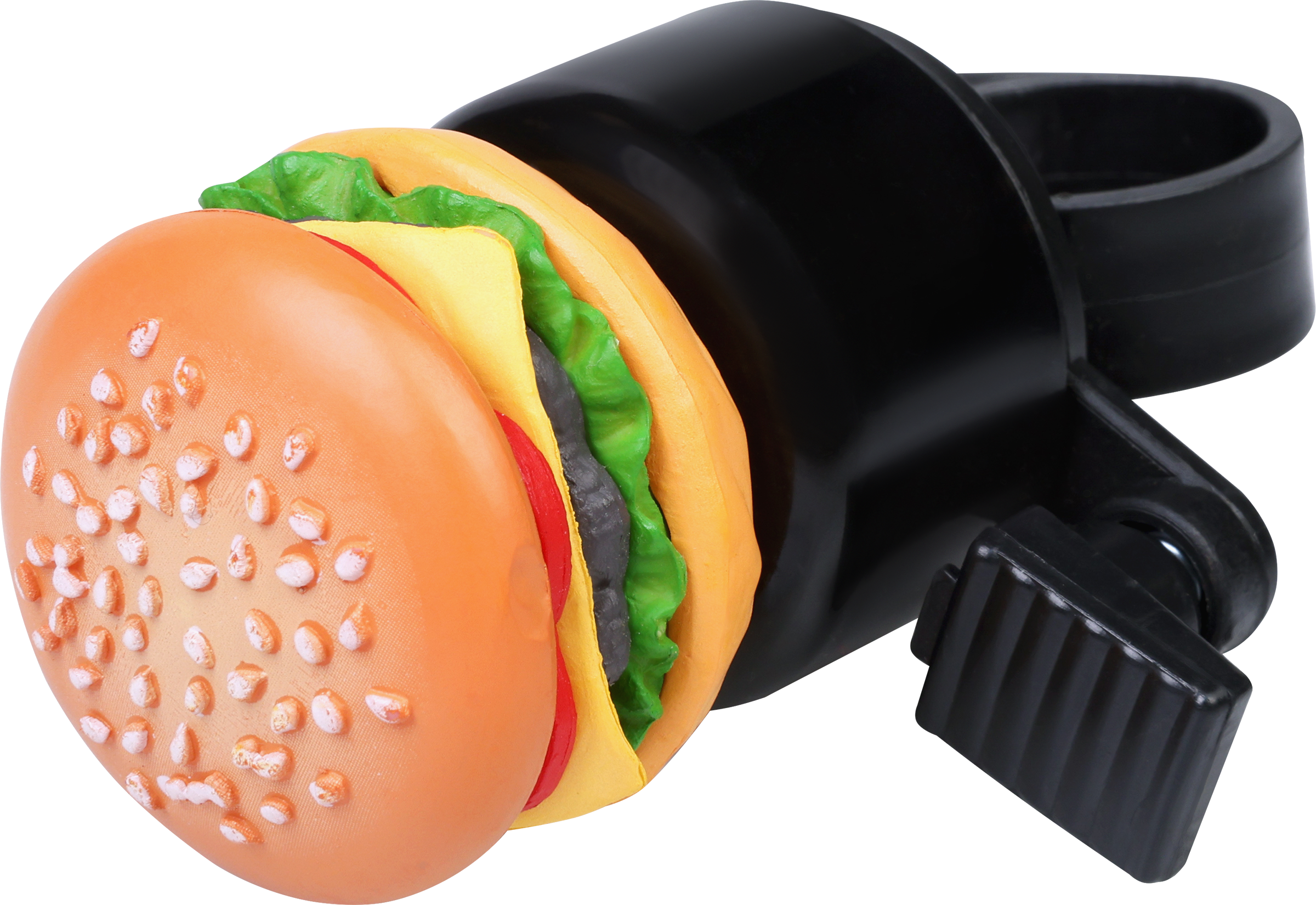 Изображение товара ACTIWELL Fun LK-02 - звонок велосипедный, громкий сигнал