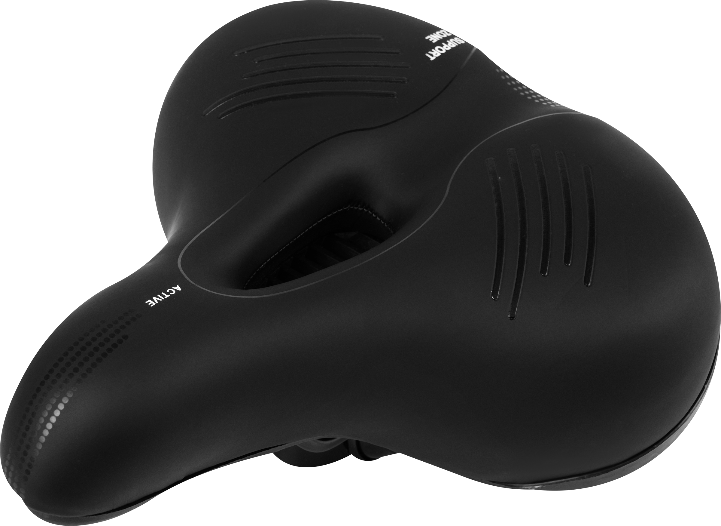 Изображение товара Седло ACTIWELL 26х21х11,5см soft-touch Арт. 309489