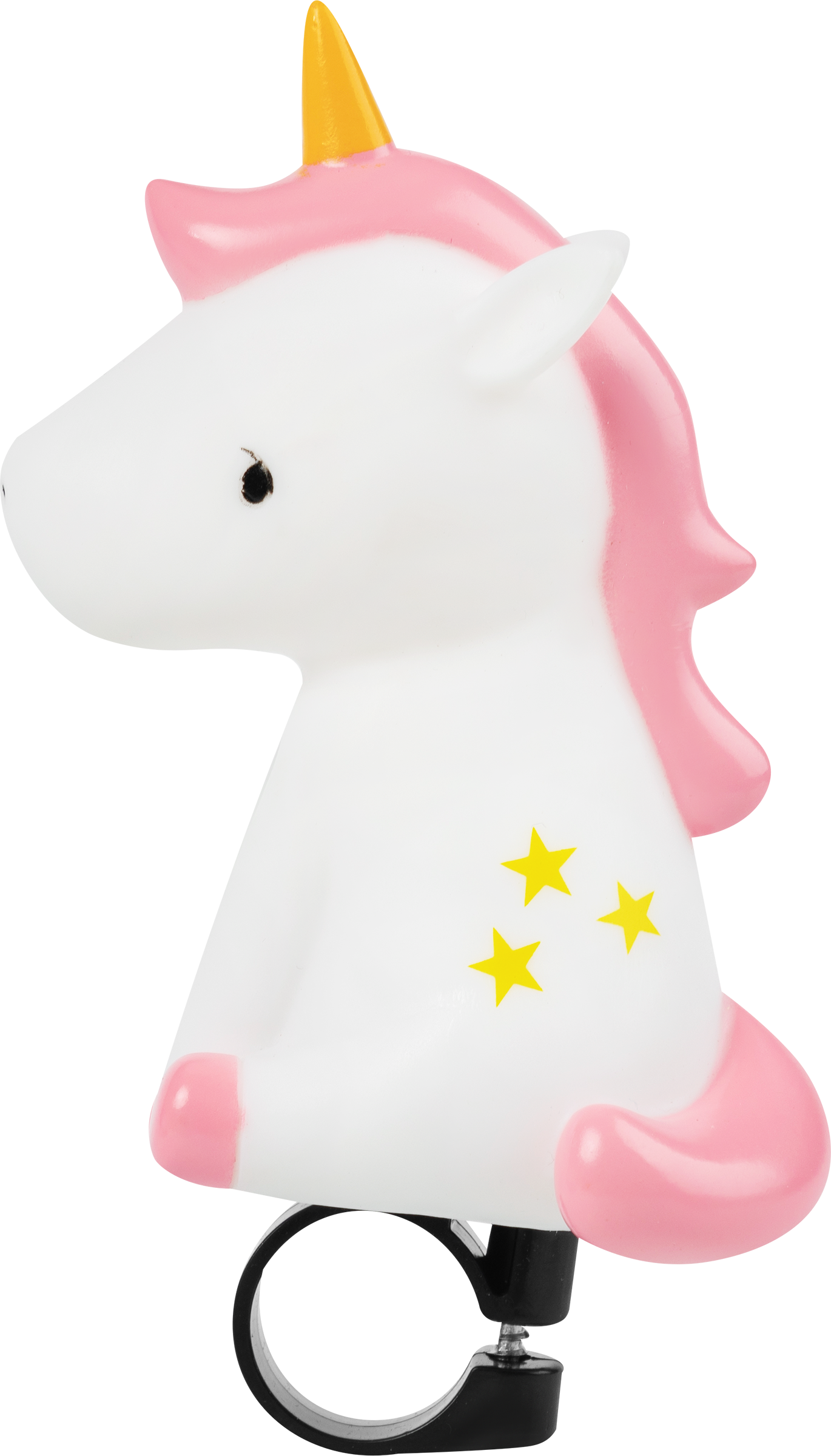 Изображение товара ACTIWELL Звонок велосипедный 334735 - громкий сигнал, простая установка