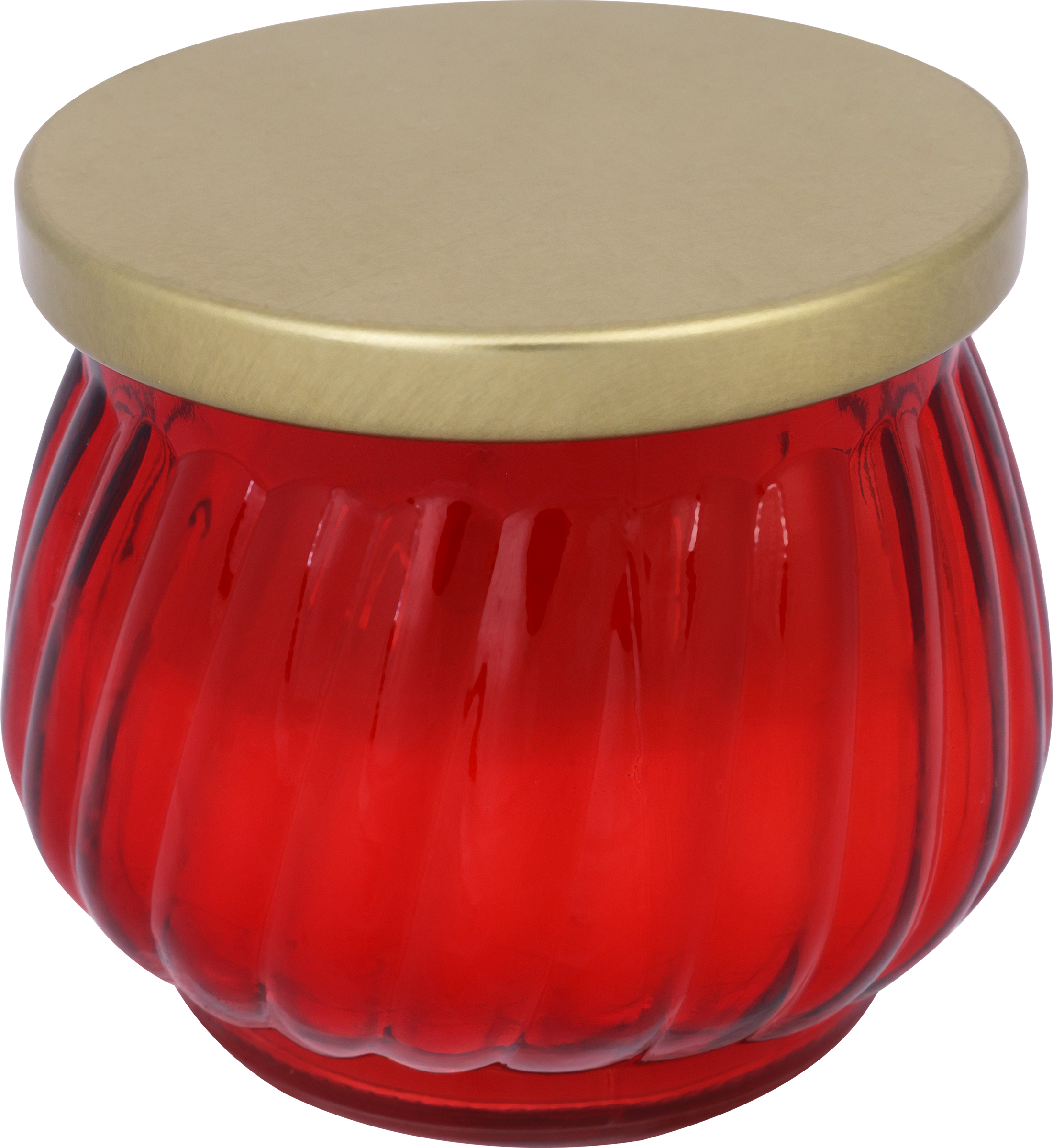 Изображение товара HOMECLUB свеча в банке, 7,8 см