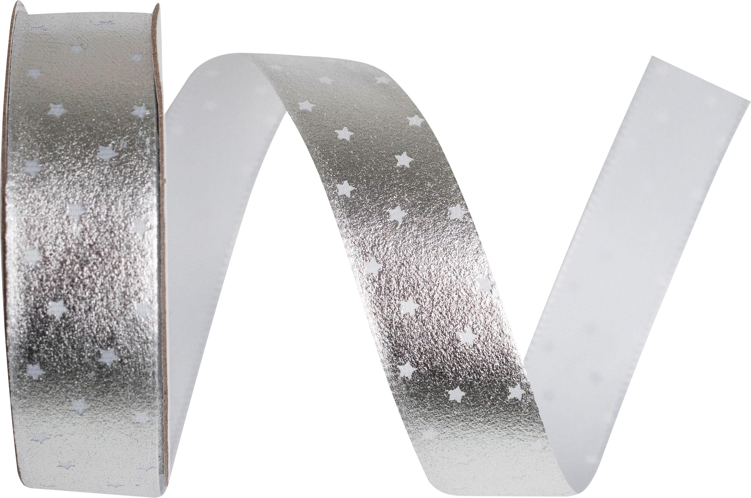 Изображение товара Декоративная упаковочная лента CITY HOME TRADE 5смх3м