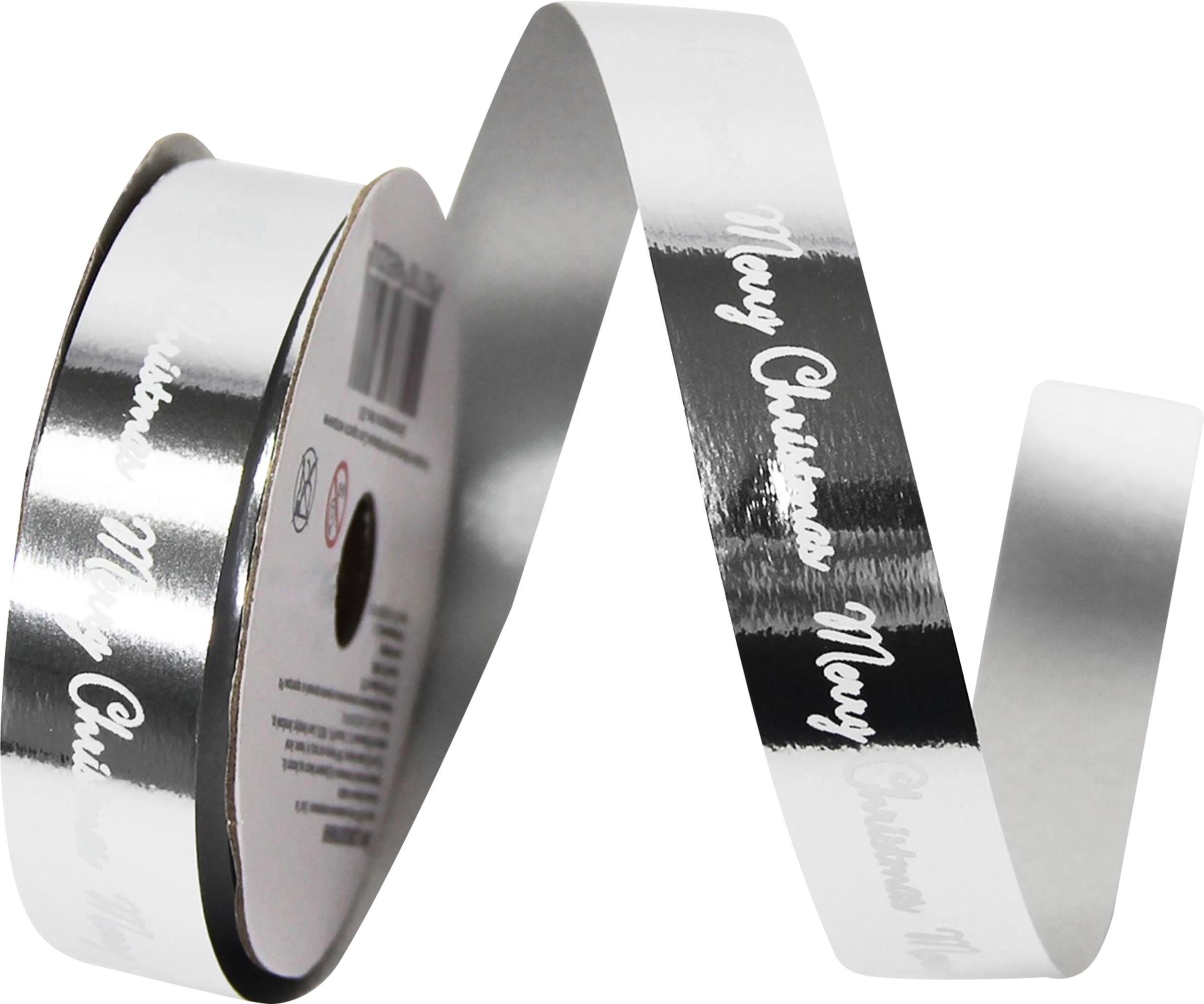 Изображение товара Лента упаковочная декоративная CITY HOME TRADE 1,5 см x 3 м