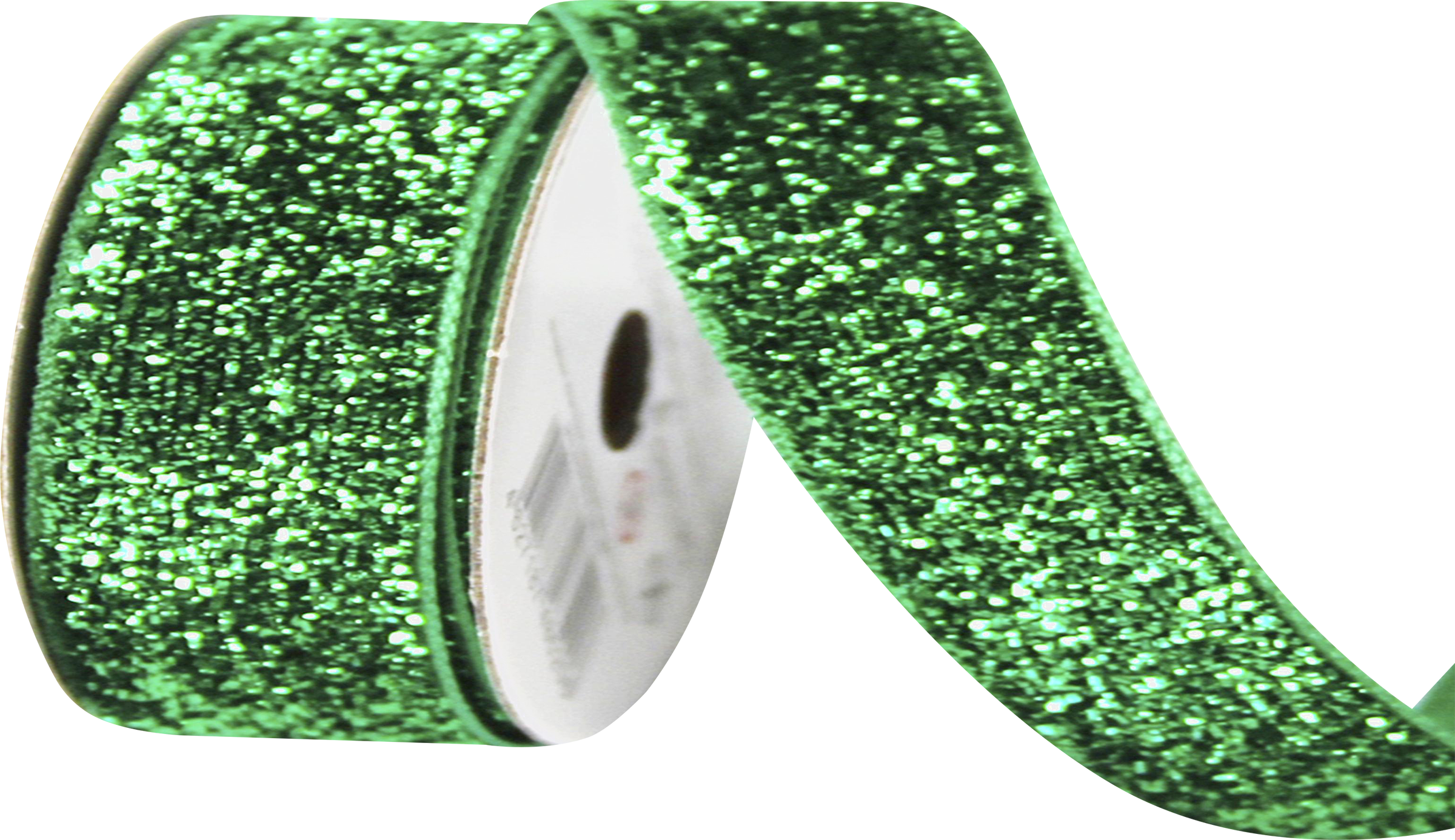 Изображение товара Декоративная упаковочная лента CITY HOME TRADE 2,5смх3м для подарков