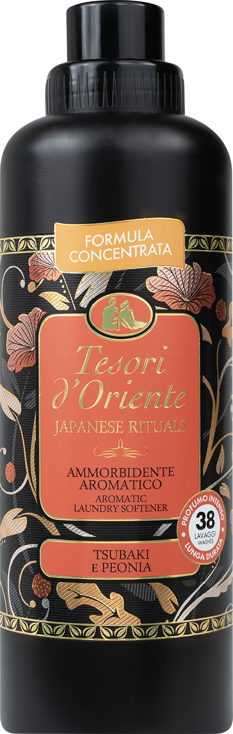 Изображение товара Кондиционер для белья TESORI D'ORIENTE Японские ритуалы 760мл