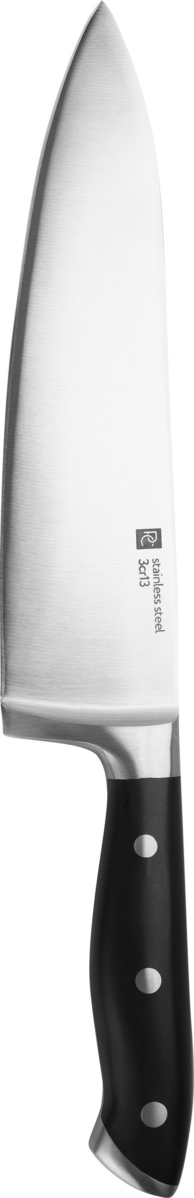 Изображение товара Шеф-нож PLATINUM CHOICE Grill 20см, Арт. HLG-5