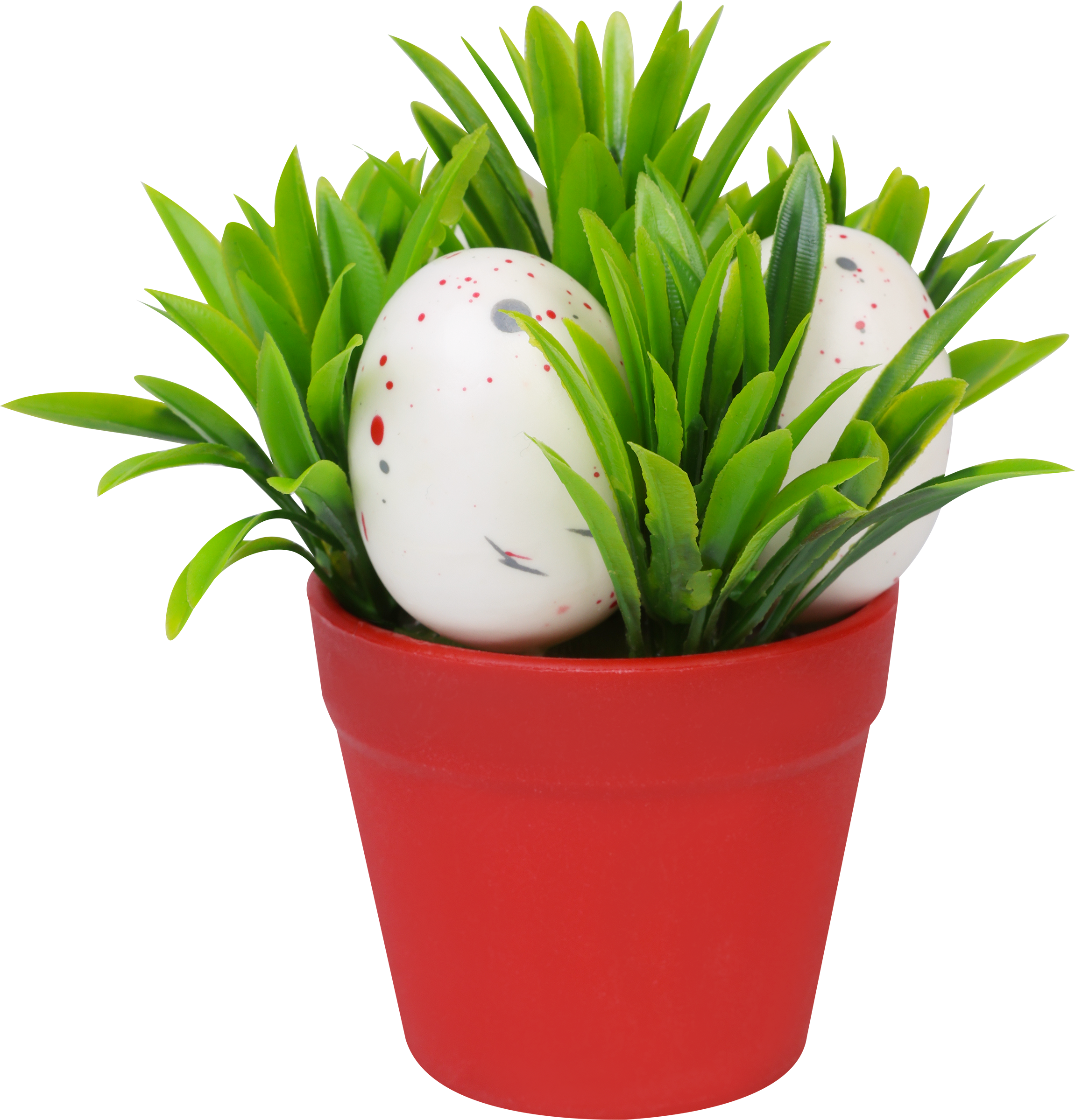 Изображение товара Сувенир HOMECLUB Яйца в ведерке, Арт. NCE-4