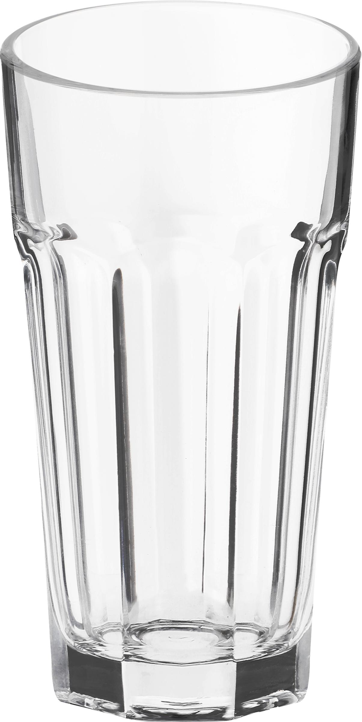 Изображение товара Стакан BOR PASABAHCE Casablanca закаленный 365мл