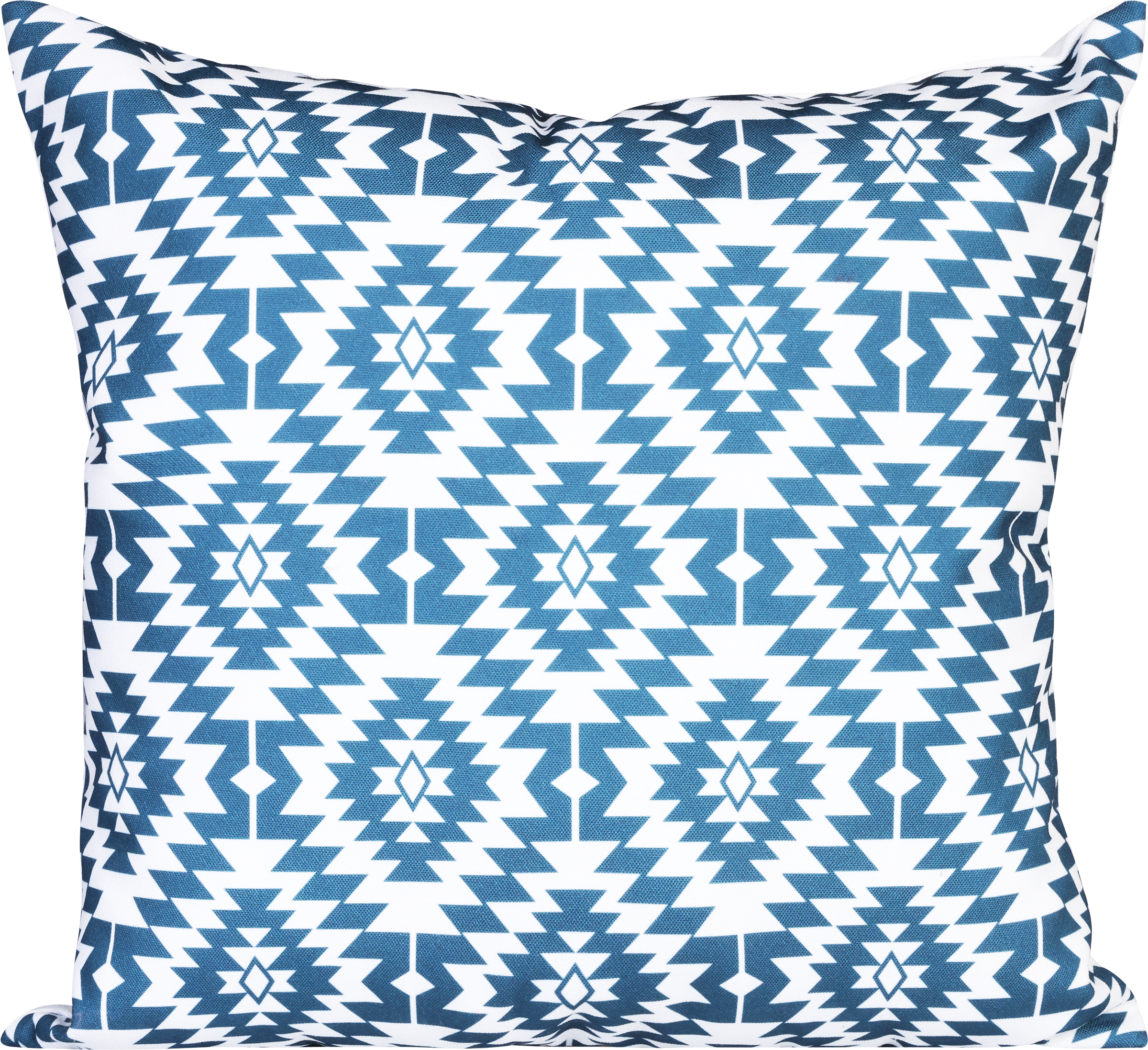 Изображение товара Декоративная подушка HOMECLUB Oriental 40х40см с принтом для интерьера