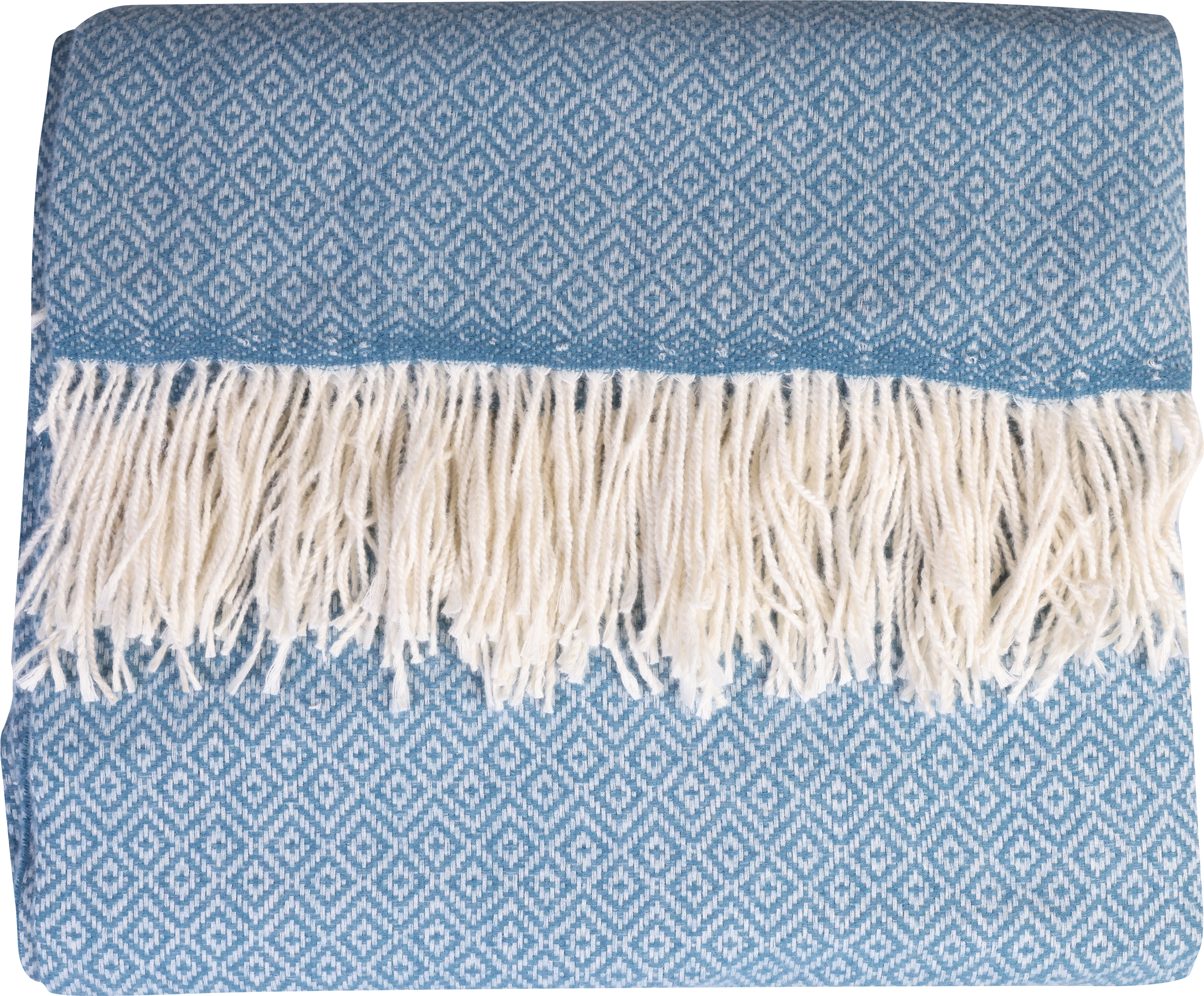 Изображение товара Плед HOMECLUB Oriental 180х200см, с кисточками