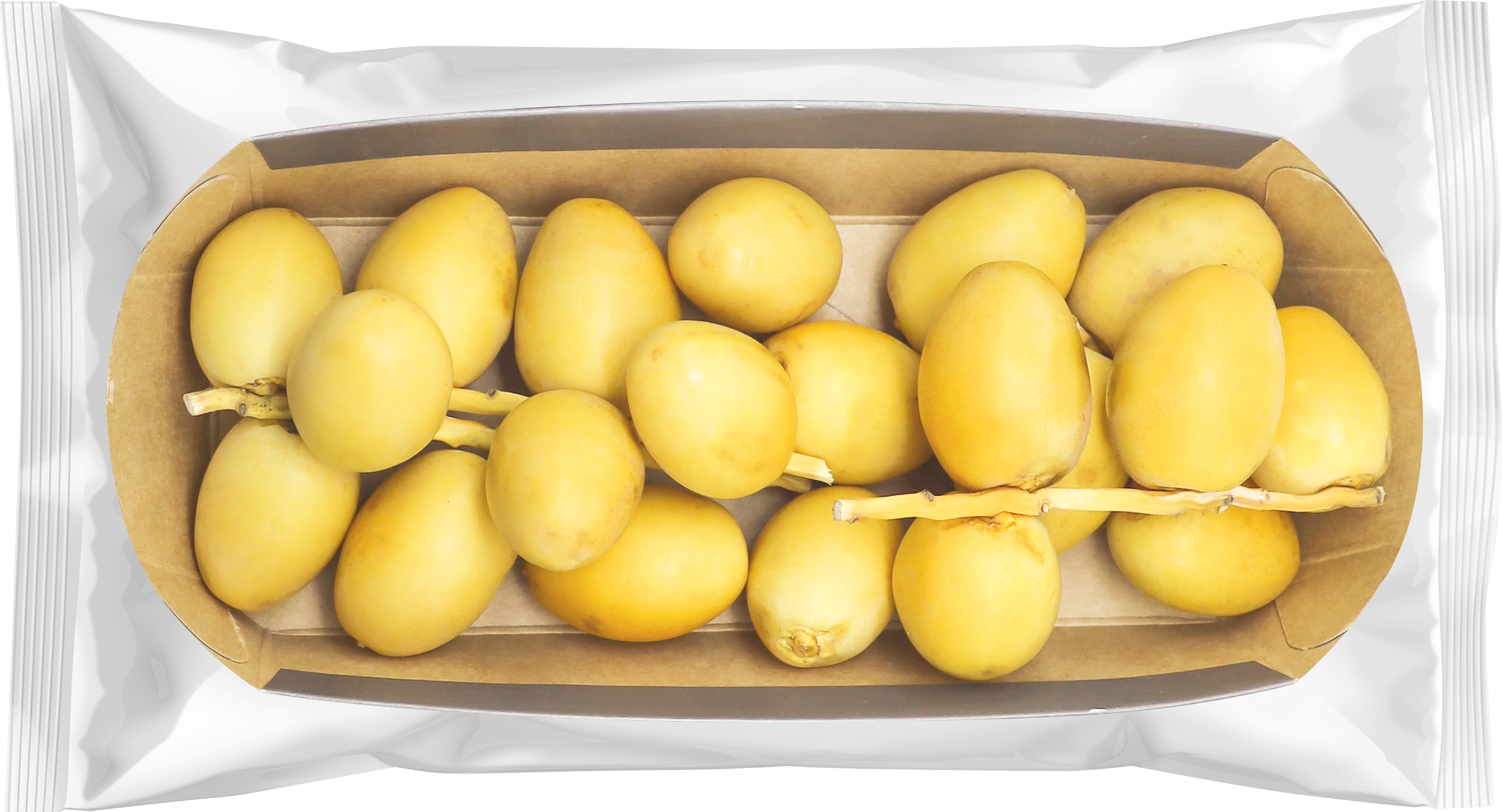 Изображение товара Финики свежие, 250г