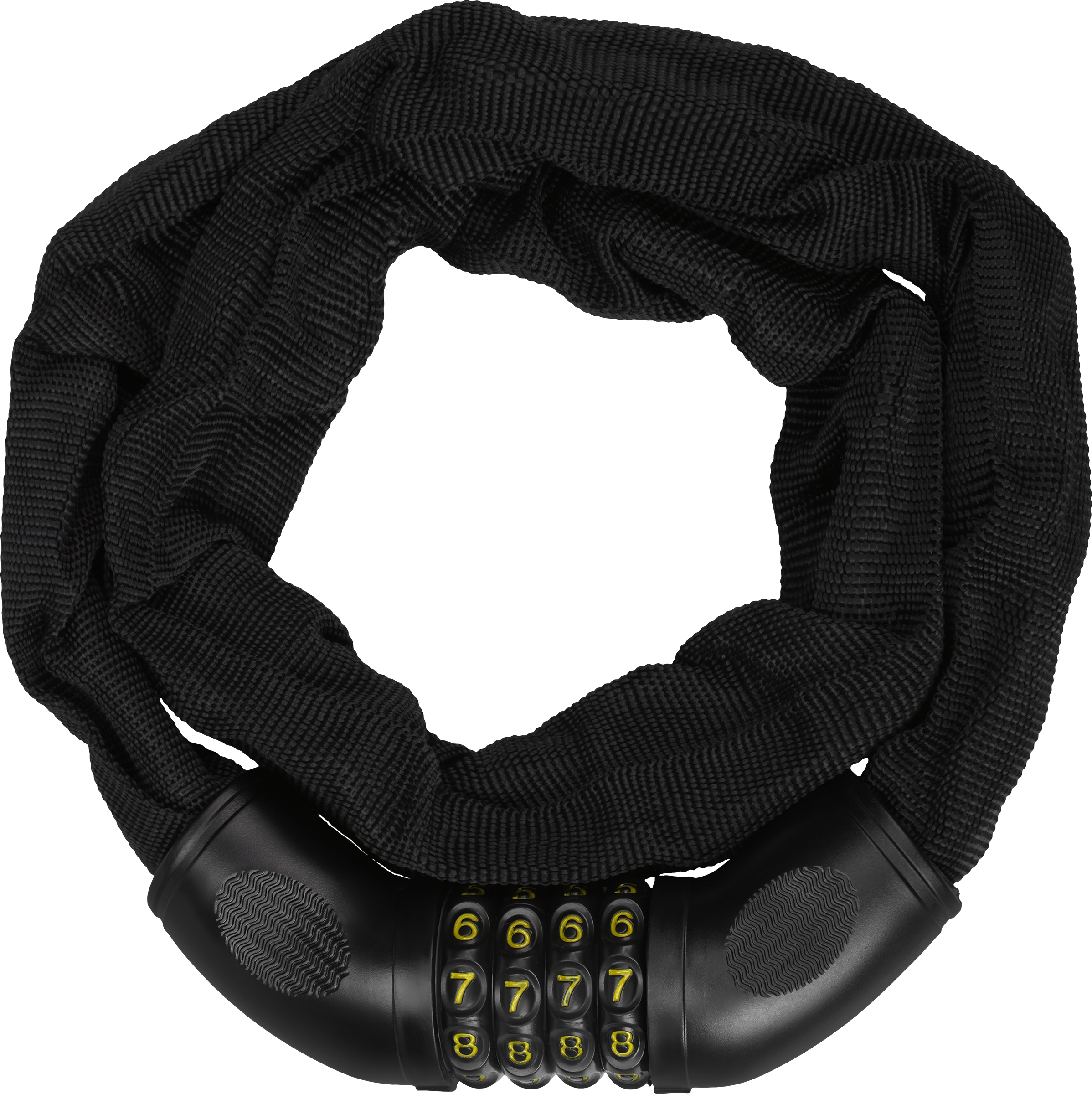 Изображение товара ACTIWELL Замок кодовый велосипедный 0,6х90см