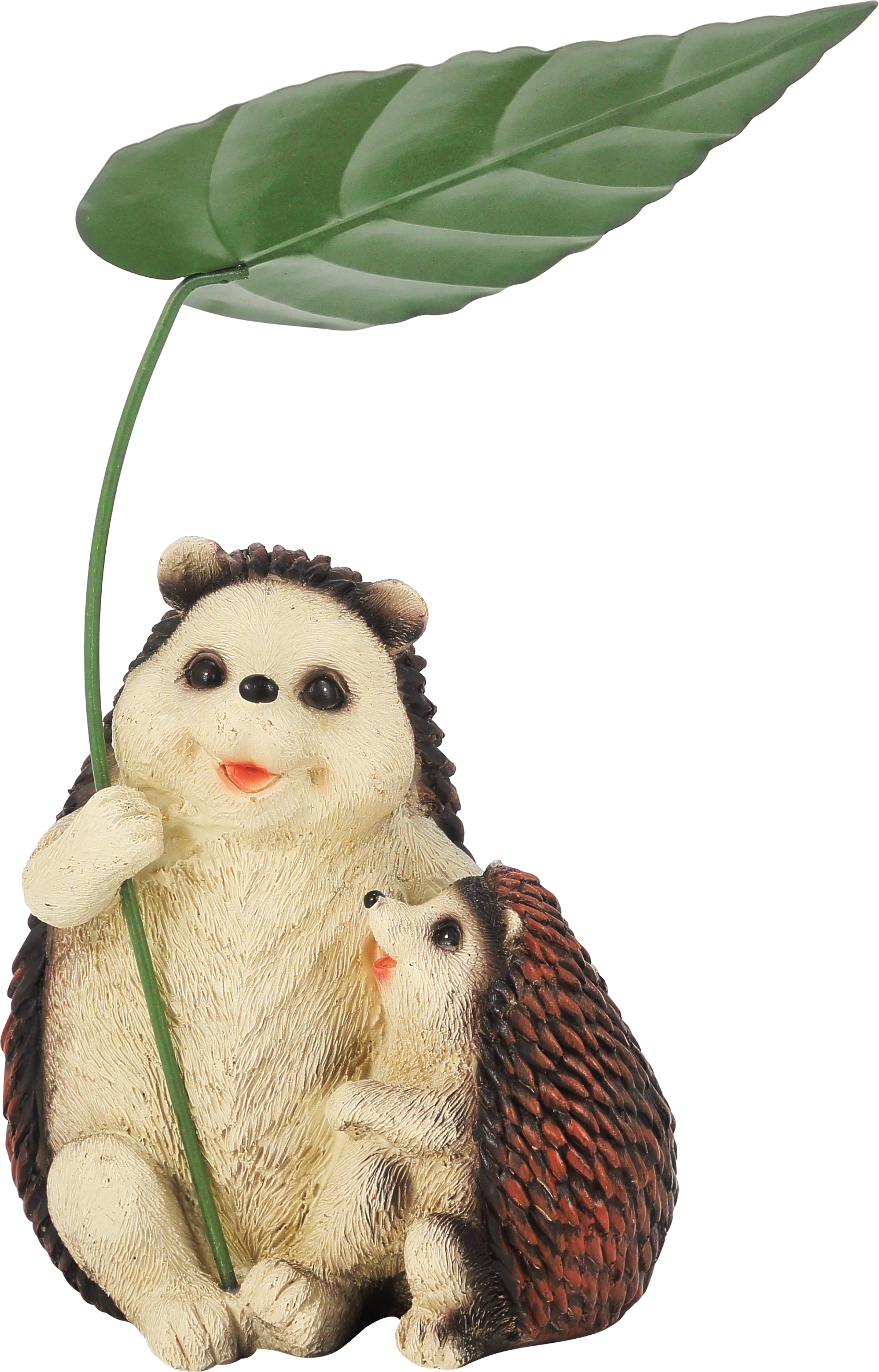 Изображение товара Фигура садовая GIARDINO CLUB Лесные зверята 15х10х20см, в ассортименте, Арт. YH253822