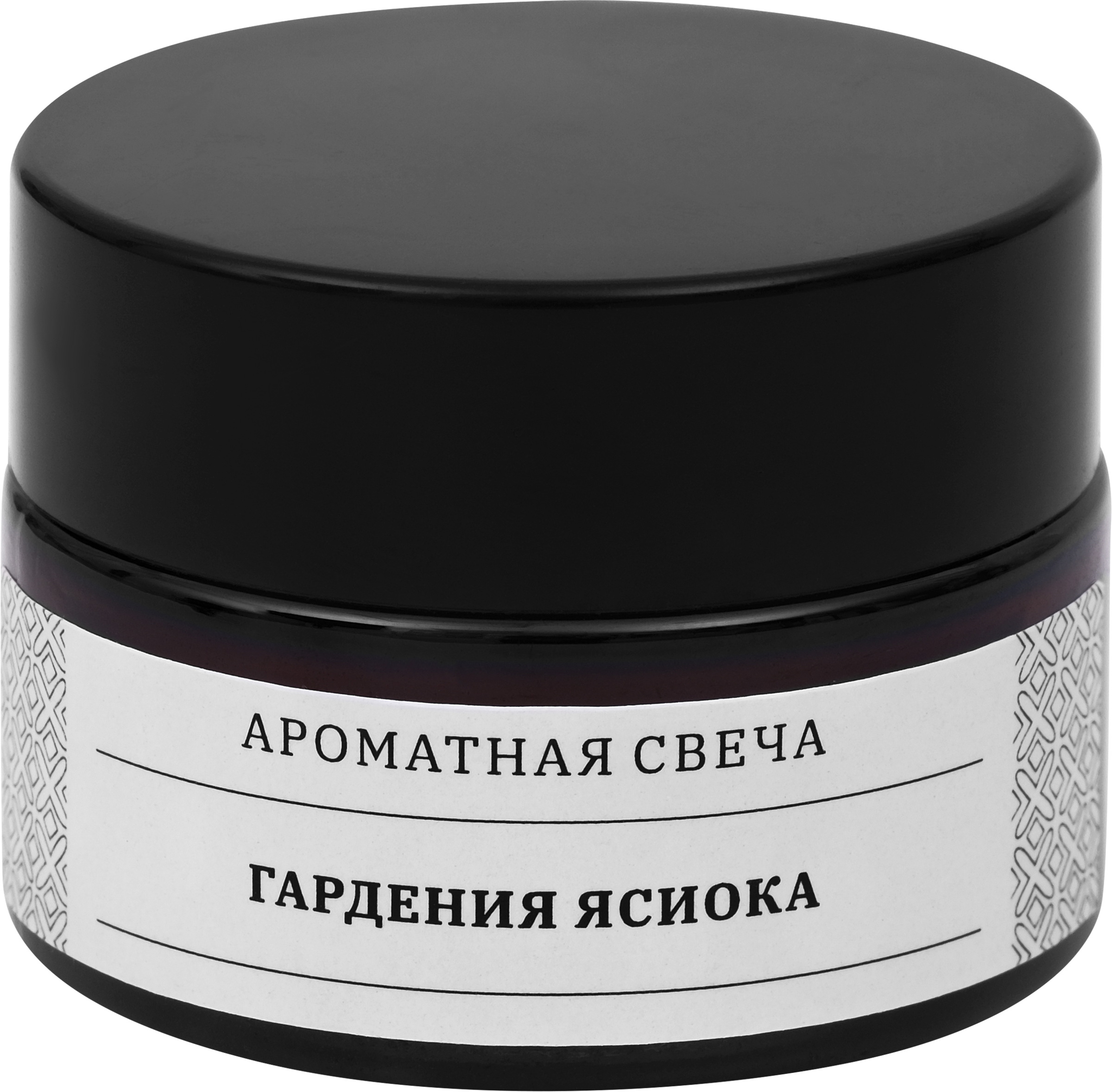 Изображение товара Свеча ароматическая БОГАТСТВО АРОМАТА в банке, 12г