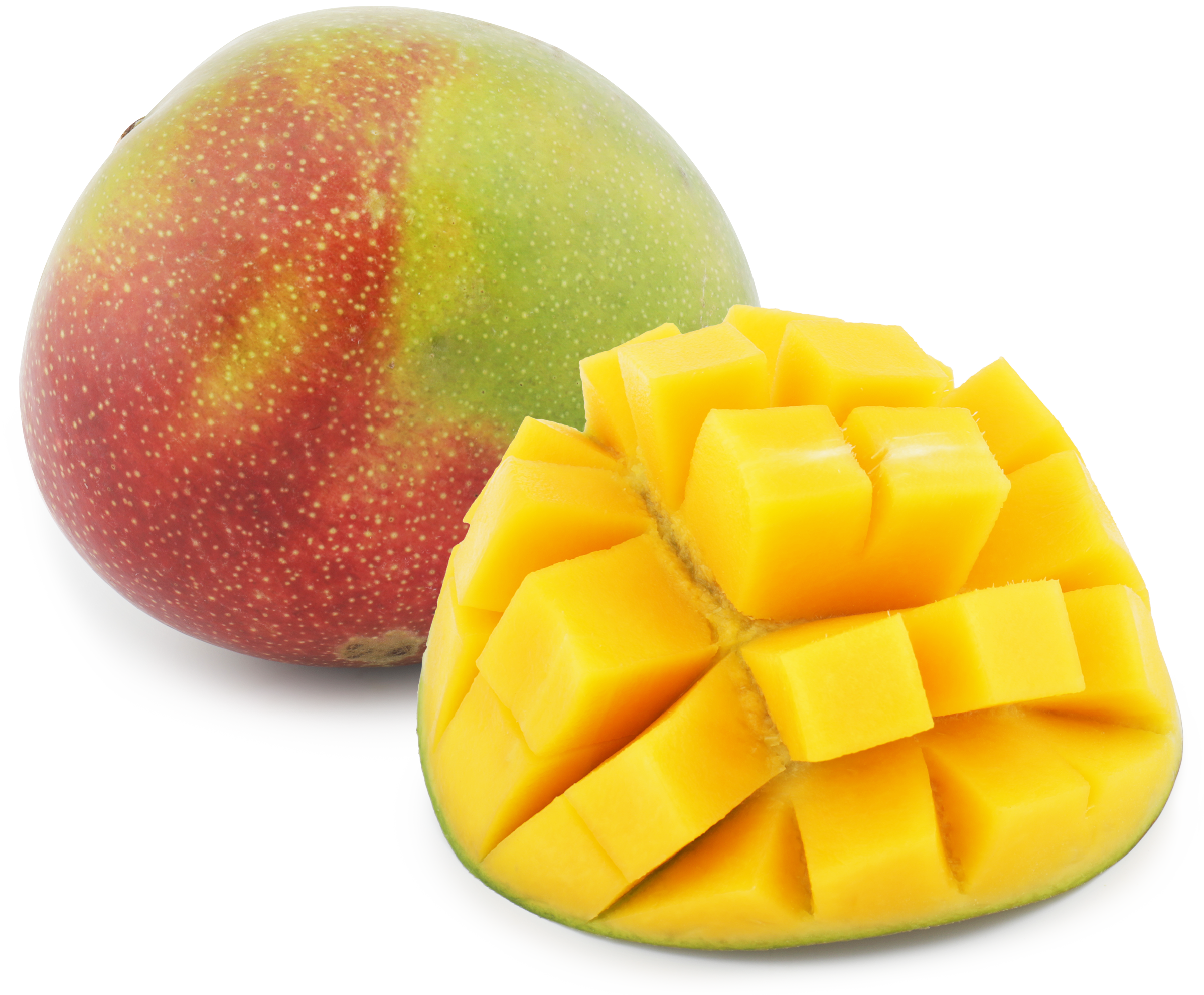 Изображение товара Манго ЛЕНТА FRESH спелое свежий фрукт 770484