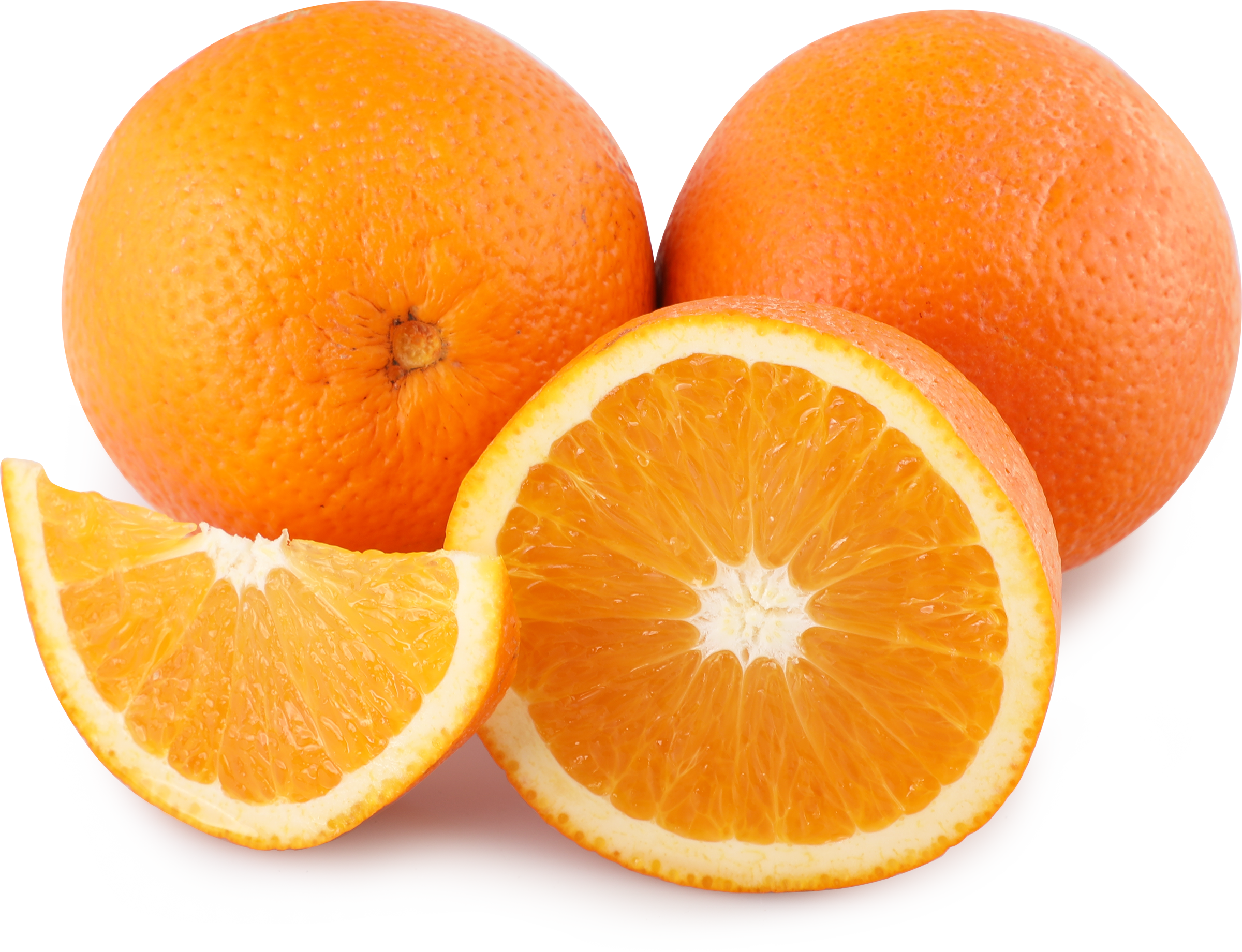 Изображение товара Апельсины ЛЕНТА FRESH отборные, фасованные, весовые