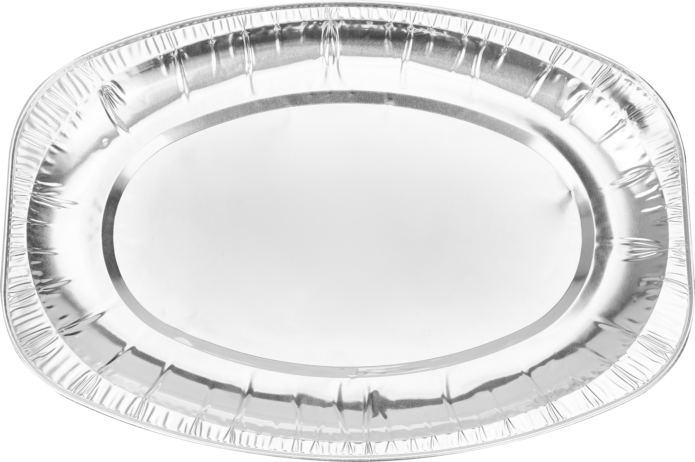 Изображение товара Блюда для подачи шашлыка PLATINUM CHOICE 35,2х24,7см