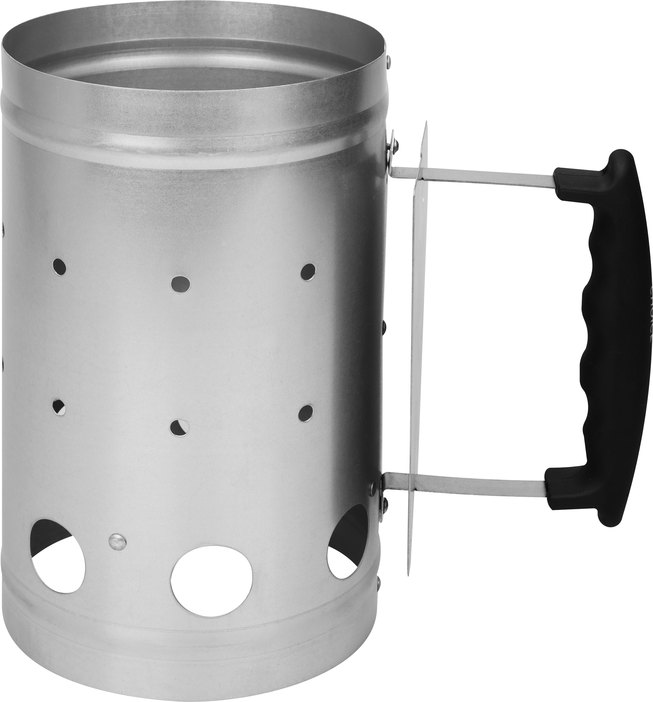 Изображение товара Стартер для розжига угля и брикетов PLATINUM CHOICE 26,7х16,7см, Арт. EK23-2552301