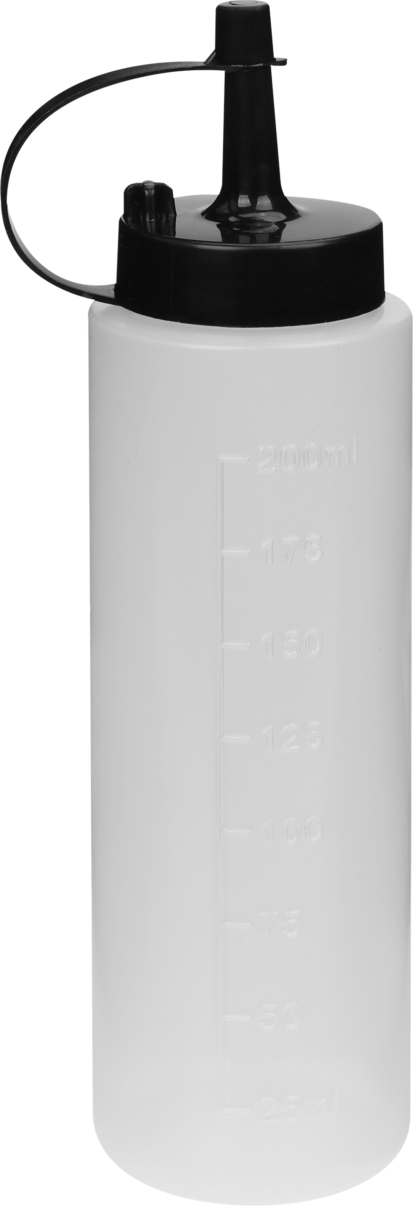 Изображение товара Набор бутылок для соусов и маринадов PLATINUM CHOICE 250мл, Арт. MK25-25060305, 2шт