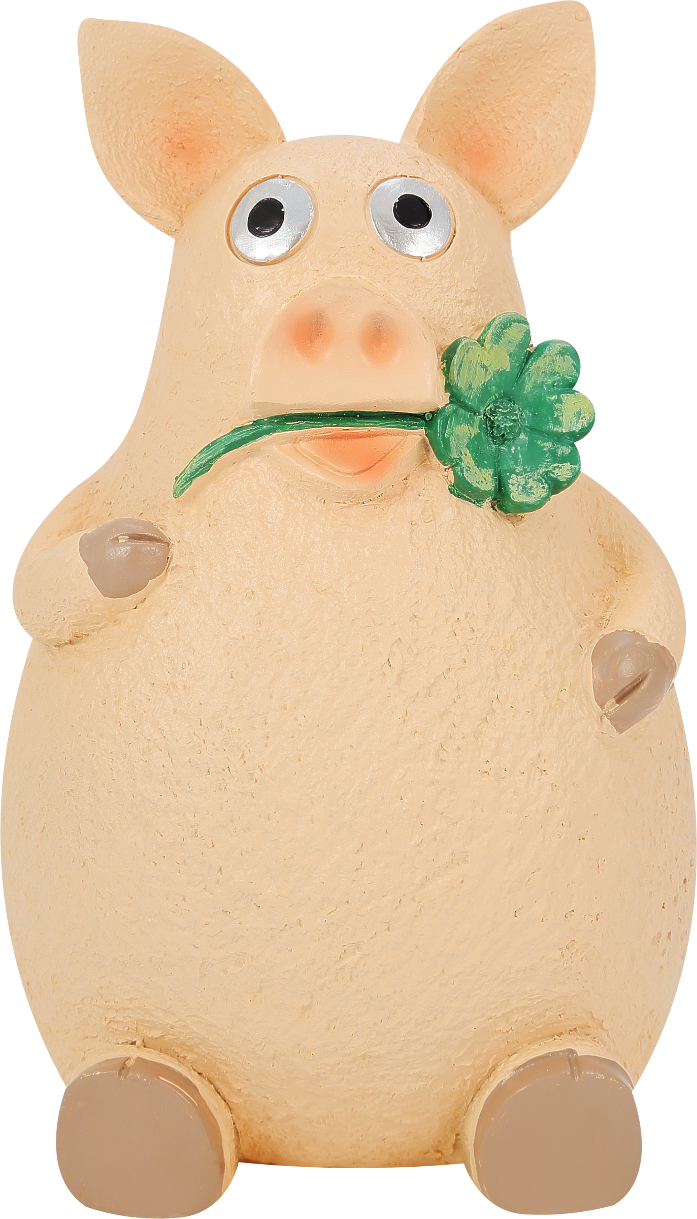 Изображение товара Фигура садовая GIARDINO CLUB Хрюшка 12х10х20см, Арт. YH251568