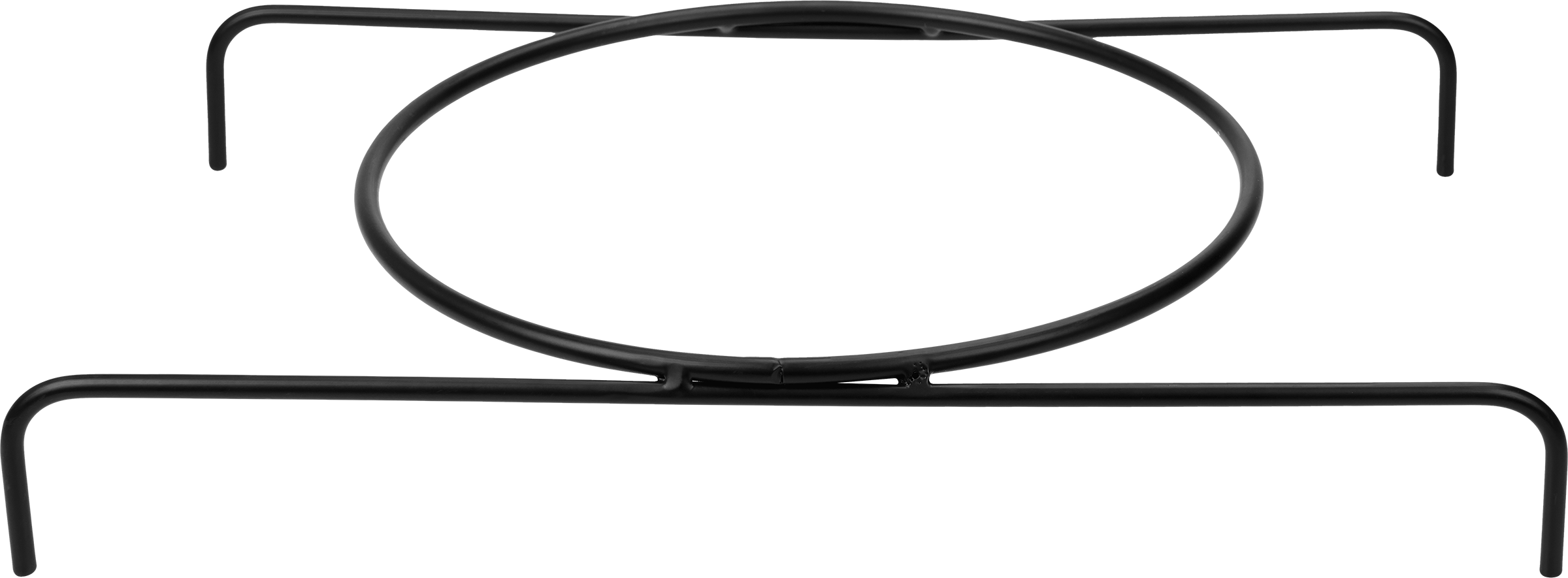 Изображение товара Подставка для казана/саджа GIARDINO CLUB 40х26см, Арт. MK25-041501