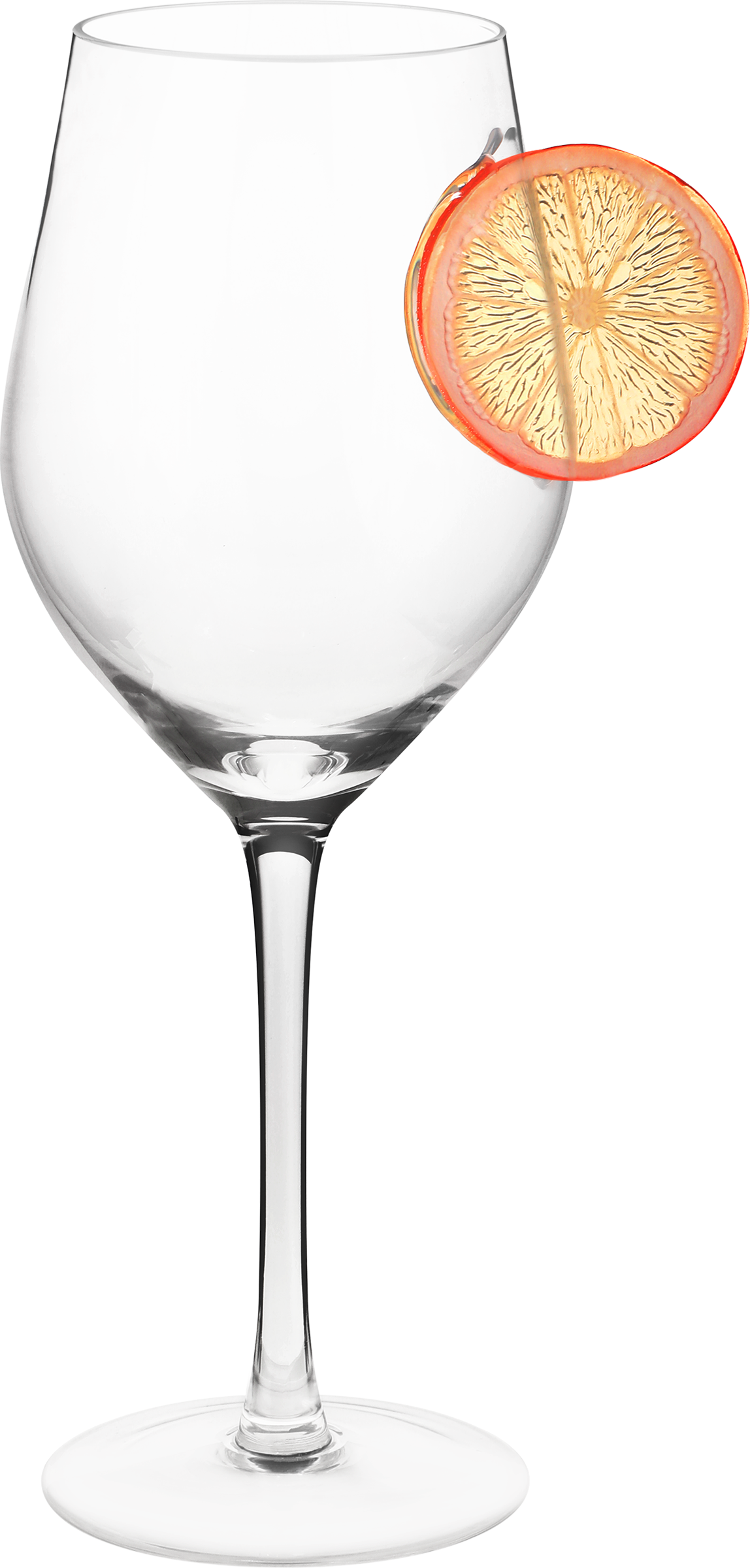 Изображение товара Бокал SWENSA Spritz 600мл стекло ПВХ стильный и практичный