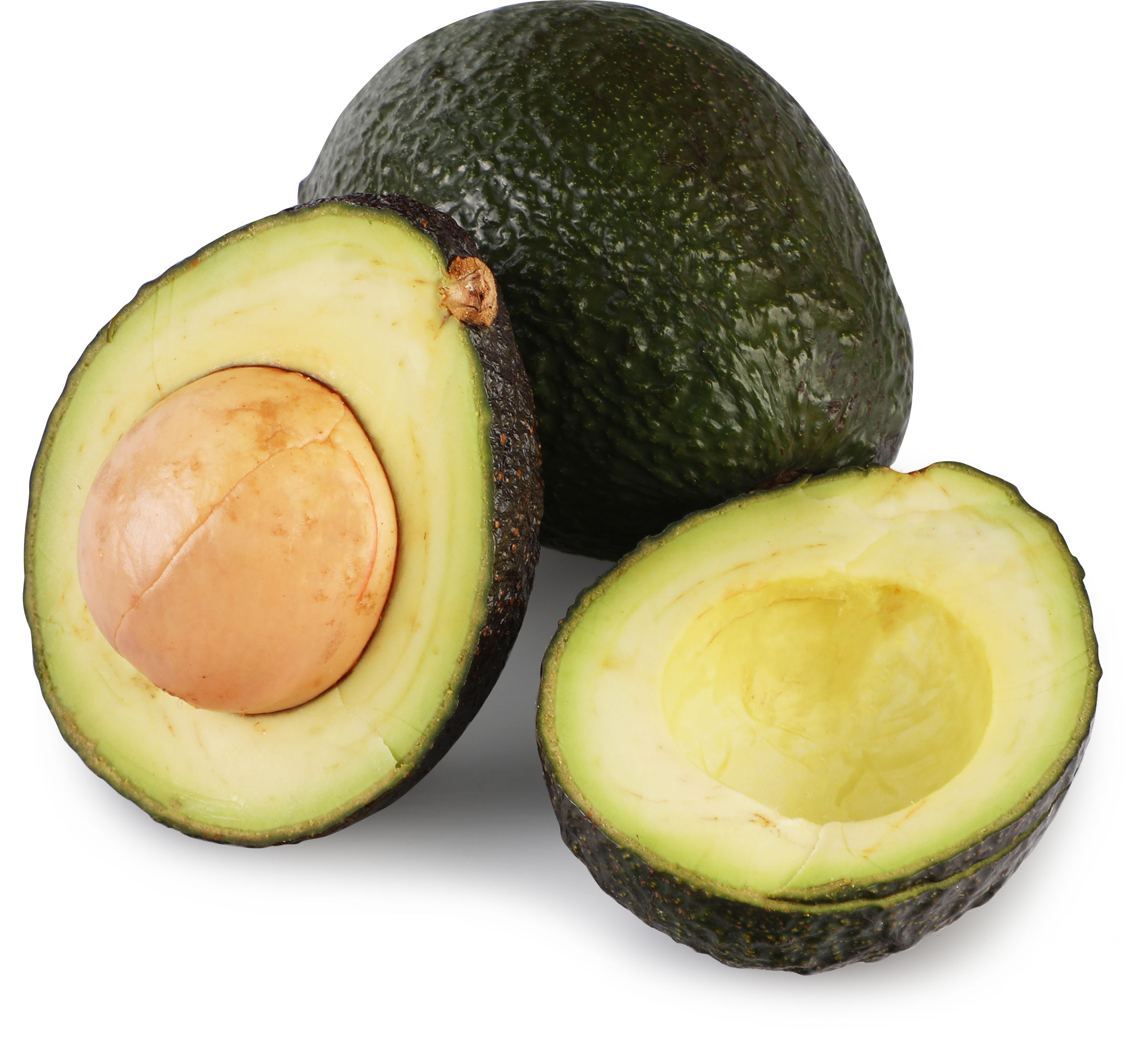 Изображение товара Авокадо Хасс отборное ЛЕНТА FRESH 2 шт - свежие плоды для здоровья