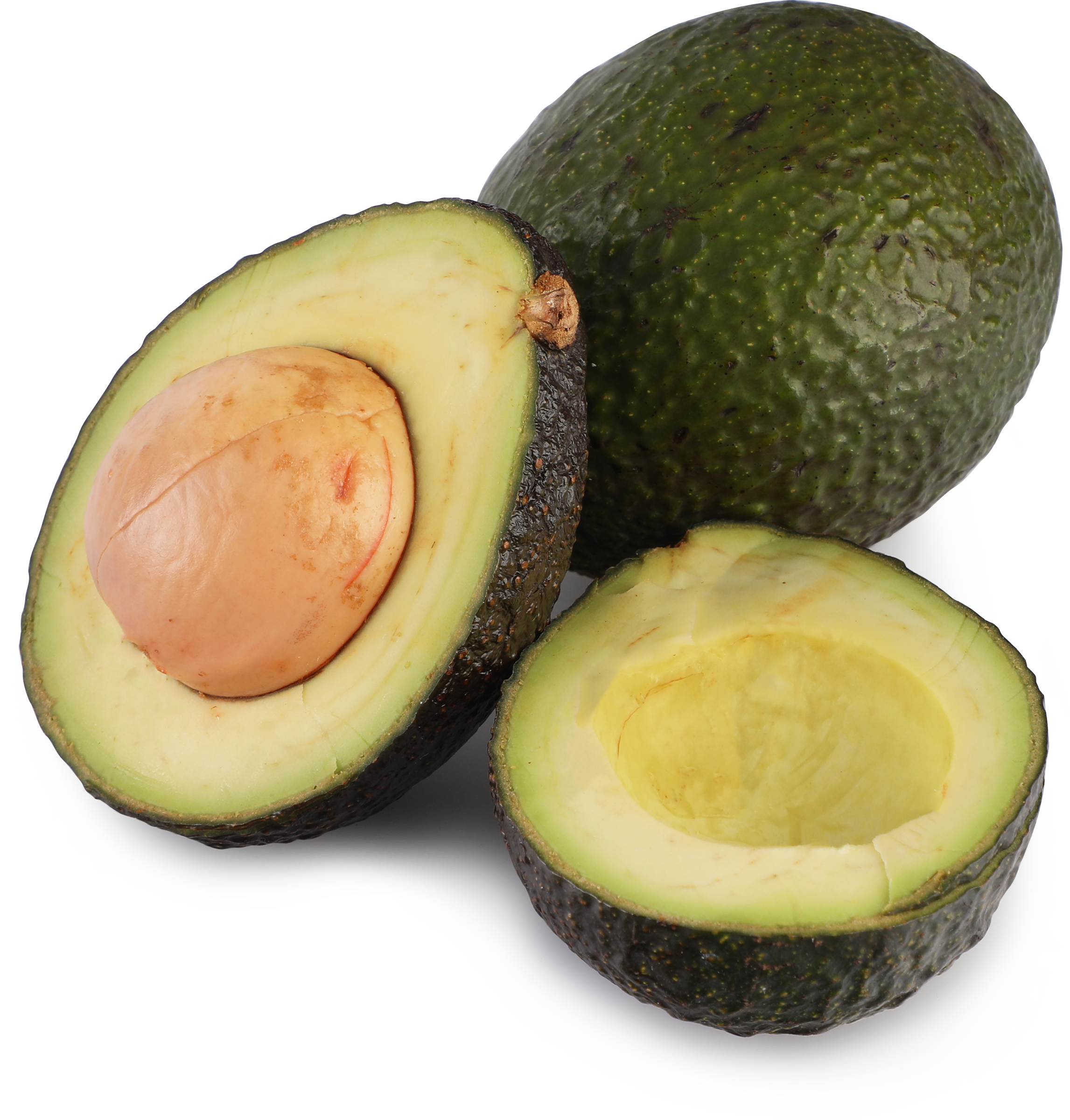 Изображение товара Авокадо ЛЕНТА FRESH Хасс ready to eat 2 шт - свежий полезный продукт для здорового питания