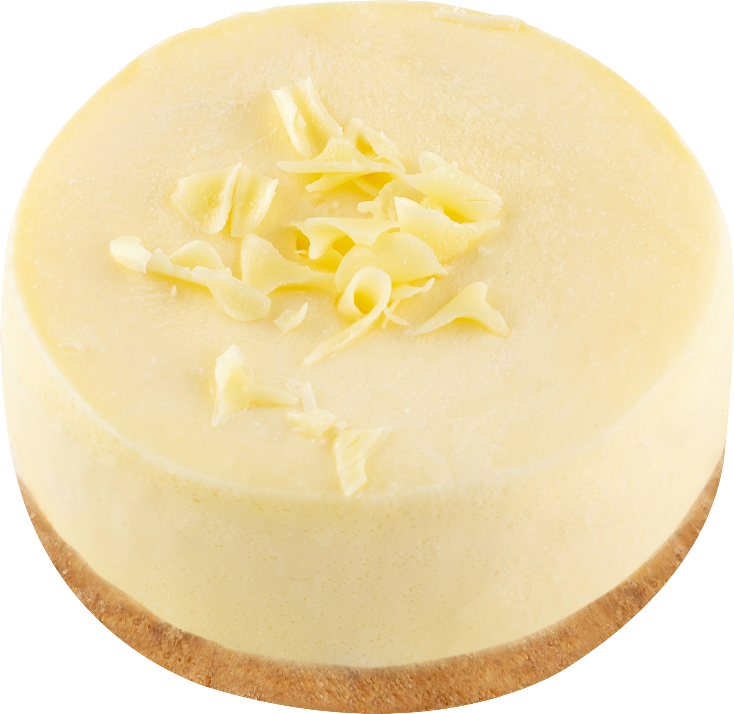 Изображение товара Чизкейк замороженный BETTY'S CAKE Нью-йорк, 100г