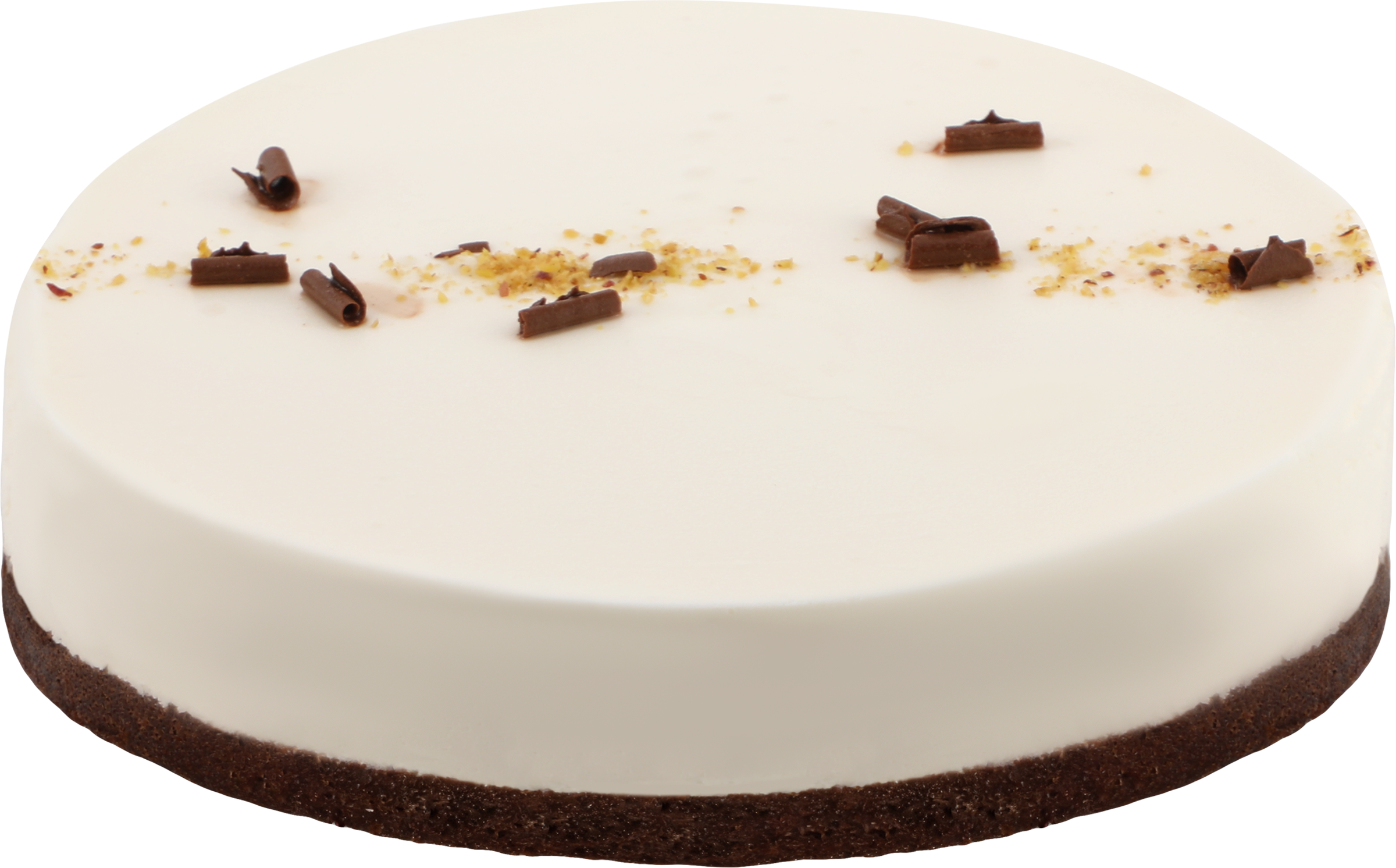 Изображение товара Порционный торт Монтблан PREMIUM CLUB 500г изысканный десерт пирожное