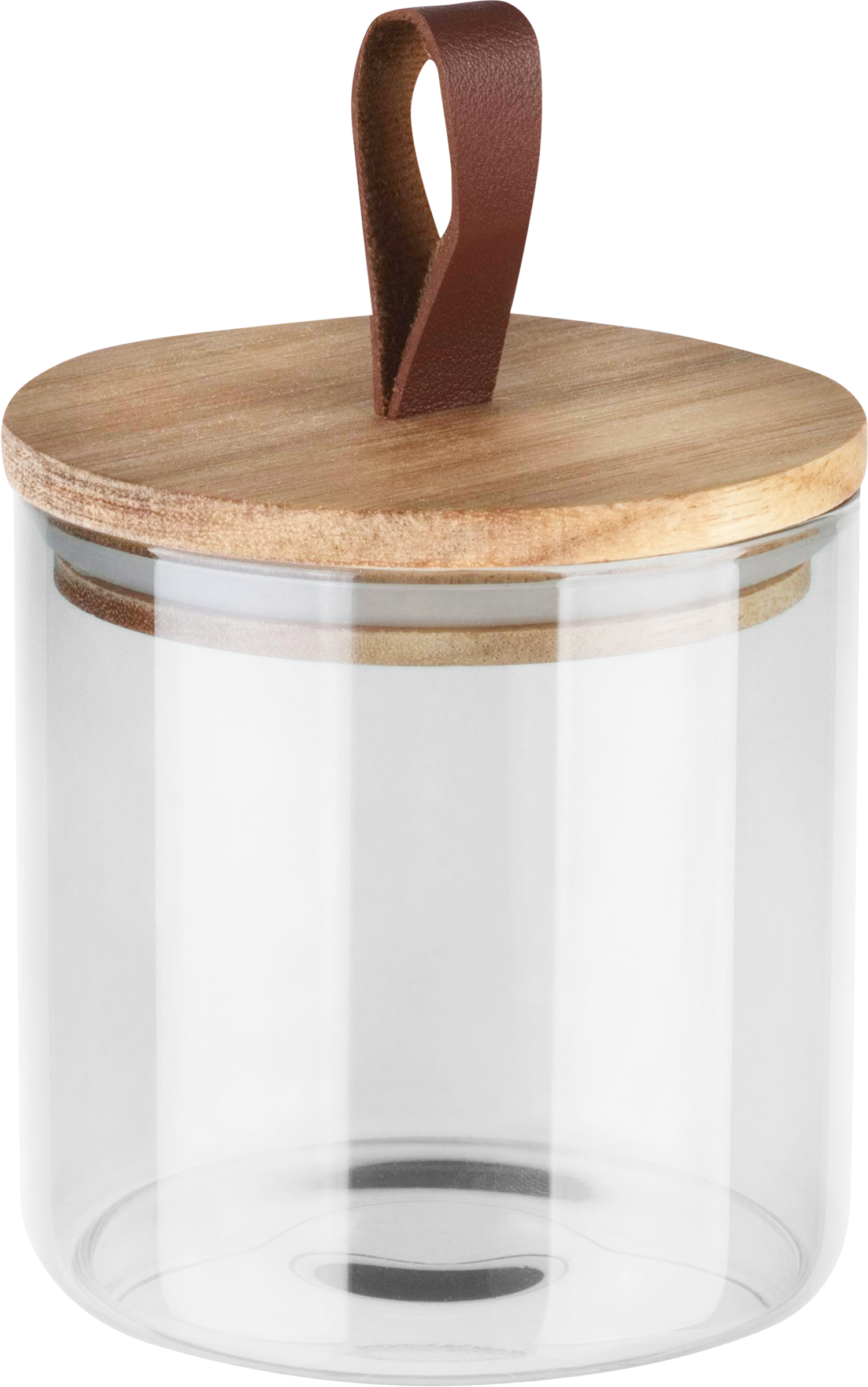 Изображение товара Банка для сыпучих продуктов LEONORD Albero Di Marmo 600мл