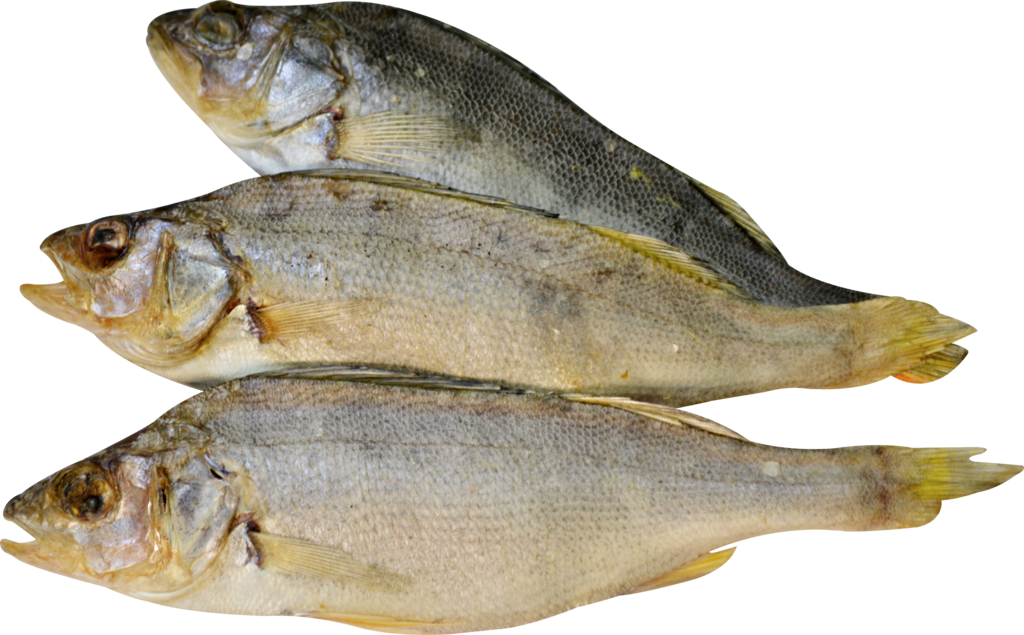 Изображение товара Вяленый окунь рыба закуска без добавок 150г