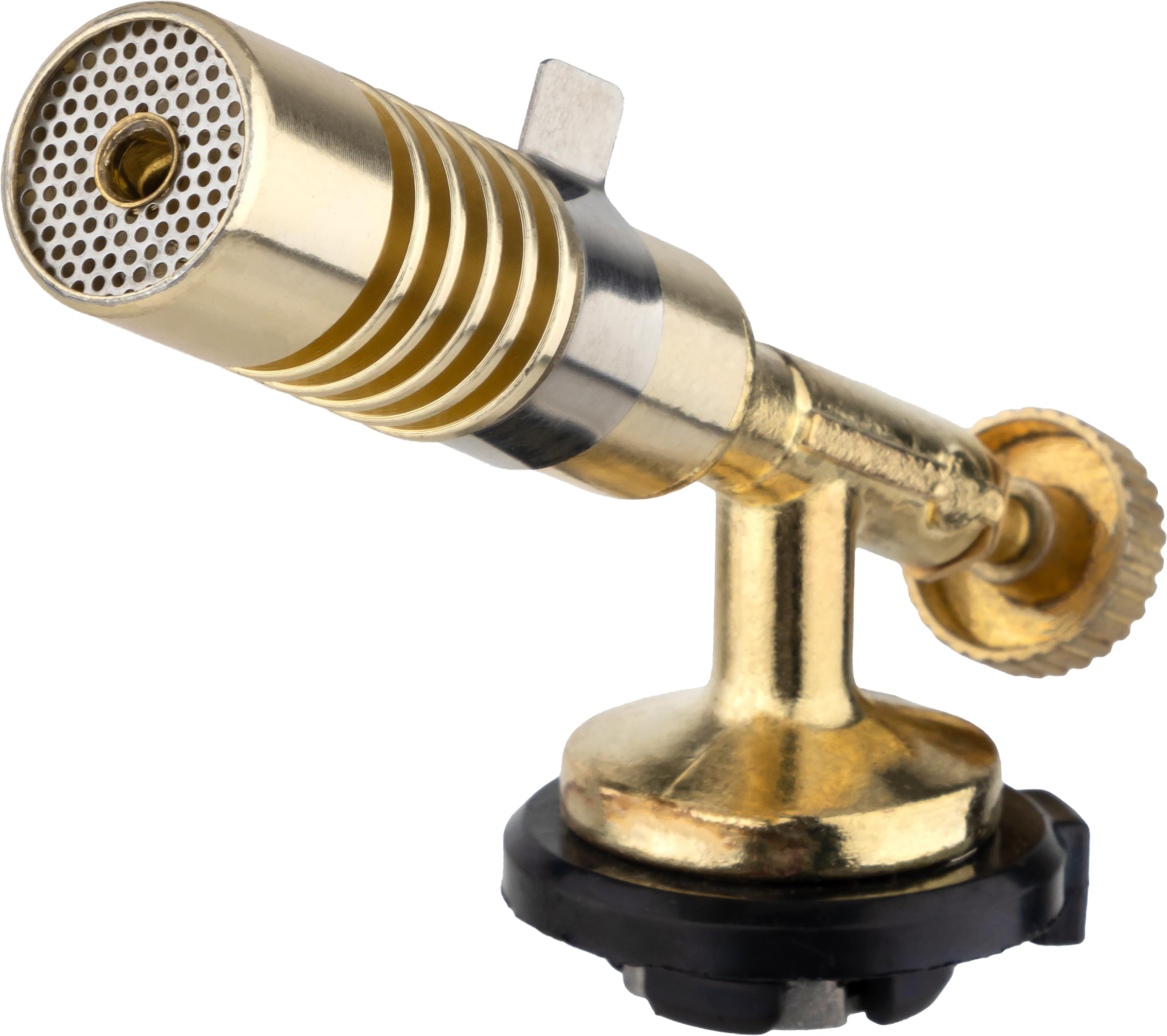 Изображение товара Портативная газовая горелка ECOS GT-733 для ремонта и хобби