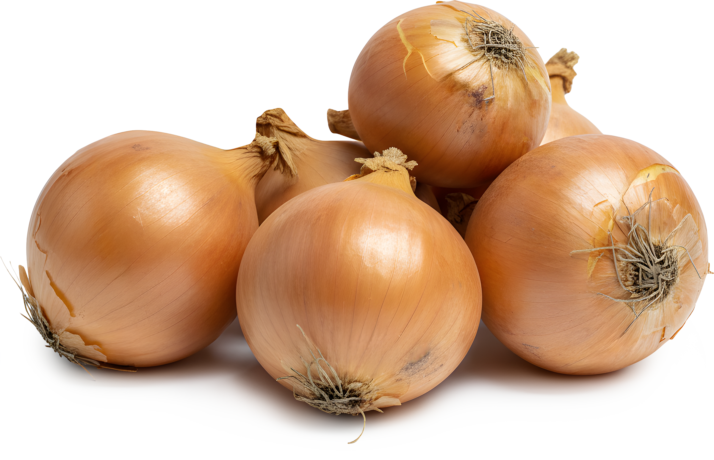 Изображение товара Лук репчатый 3кг - свежий и качественный российский овощ