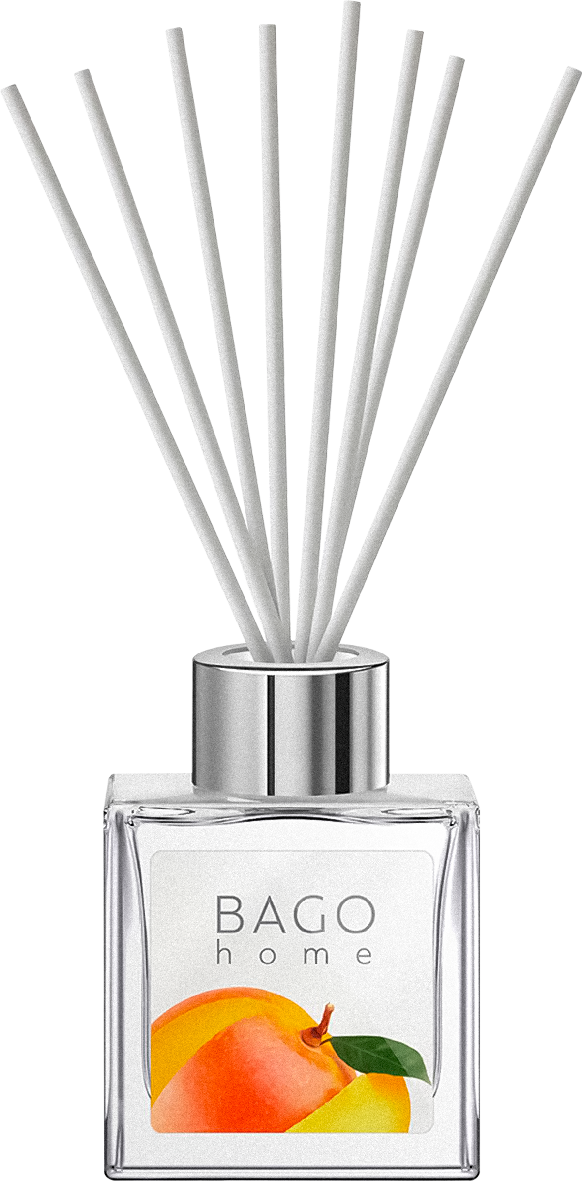 Изображение товара Диффузор ароматический BAGO HOME Манго, 45мл, Арт. BGH0809