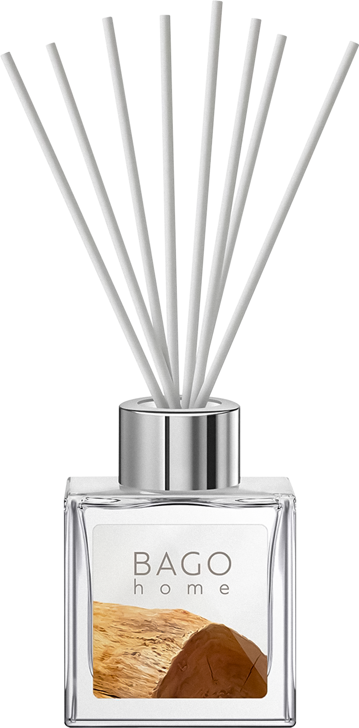 Изображение товара Диффузор ароматический BAGO HOME Бакаутовое дерево, 45мл, Арт. BGH0807