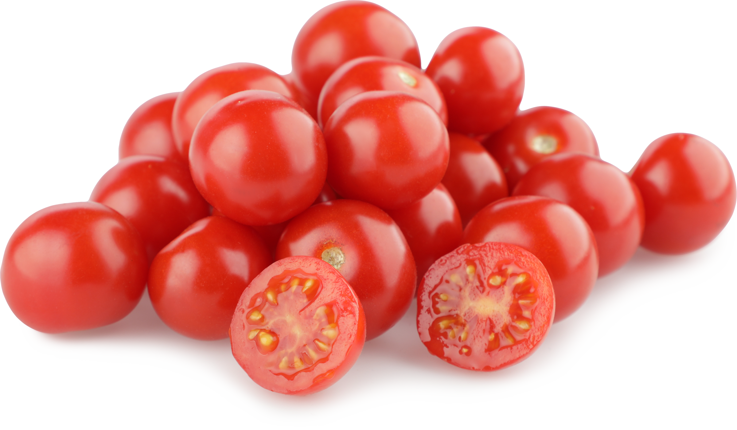 Изображение товара Томаты черри десертные 200г свежие, сладкие и сочные по ГОСТу