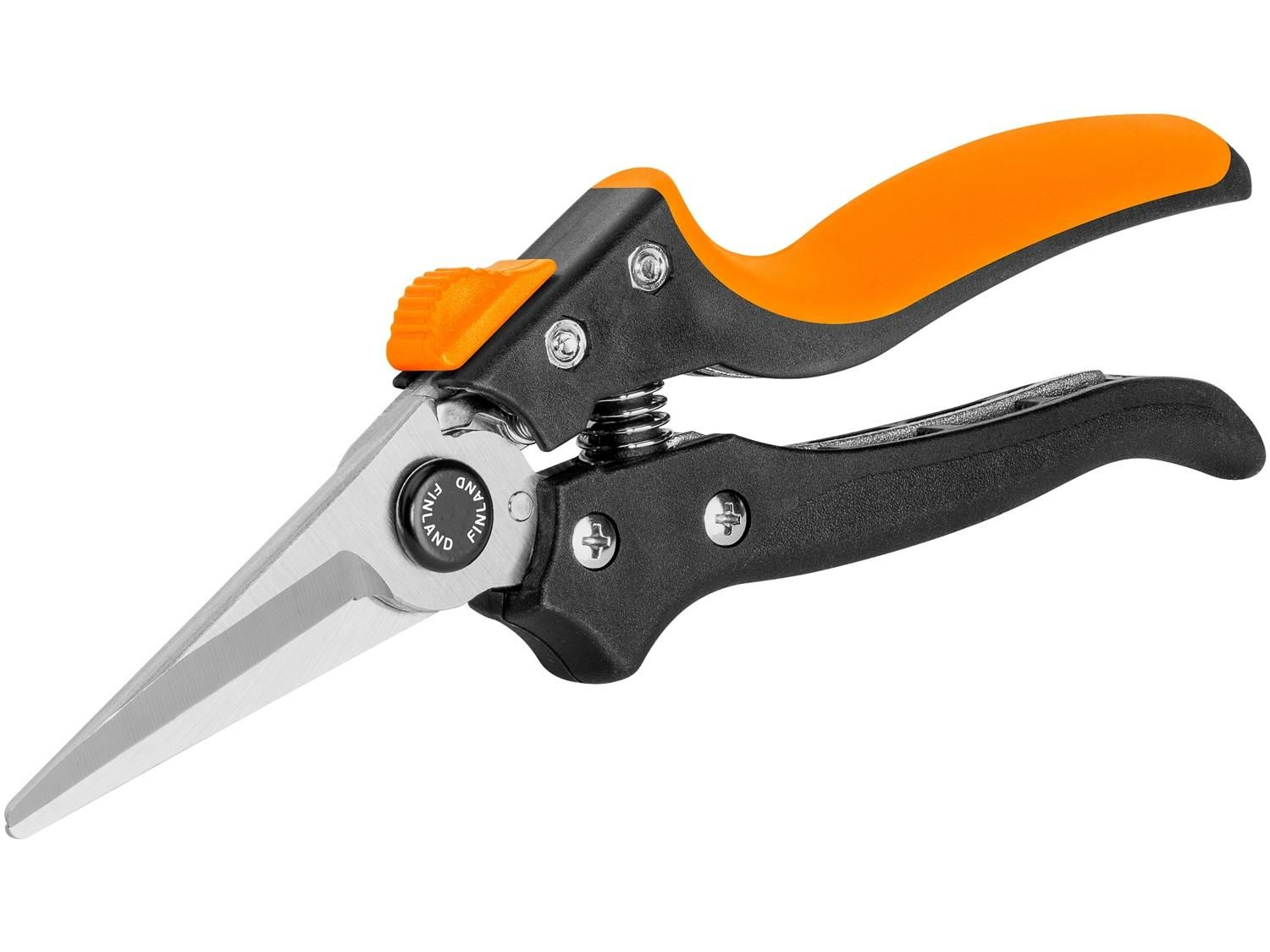 Изображение товара Садовые ножницы FINLAND 1543