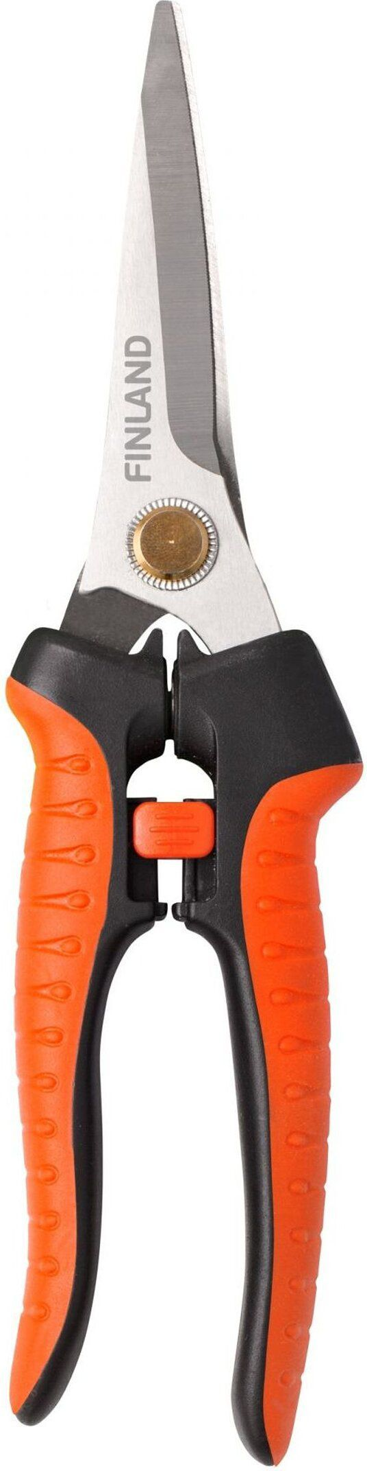 Изображение товара Садовые ножницы для травы FINLAND 1713 Изображение товара Садовые ножницы для травы FINLAND 1713