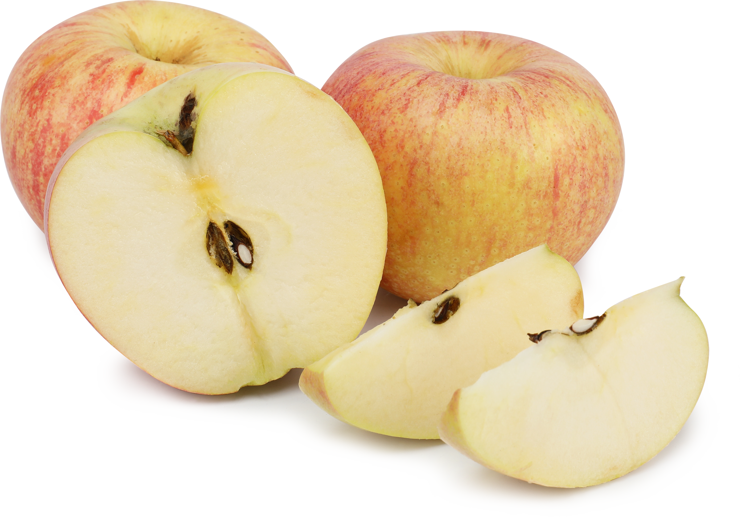 Изображение товара Яблоки Фуджи, весовые