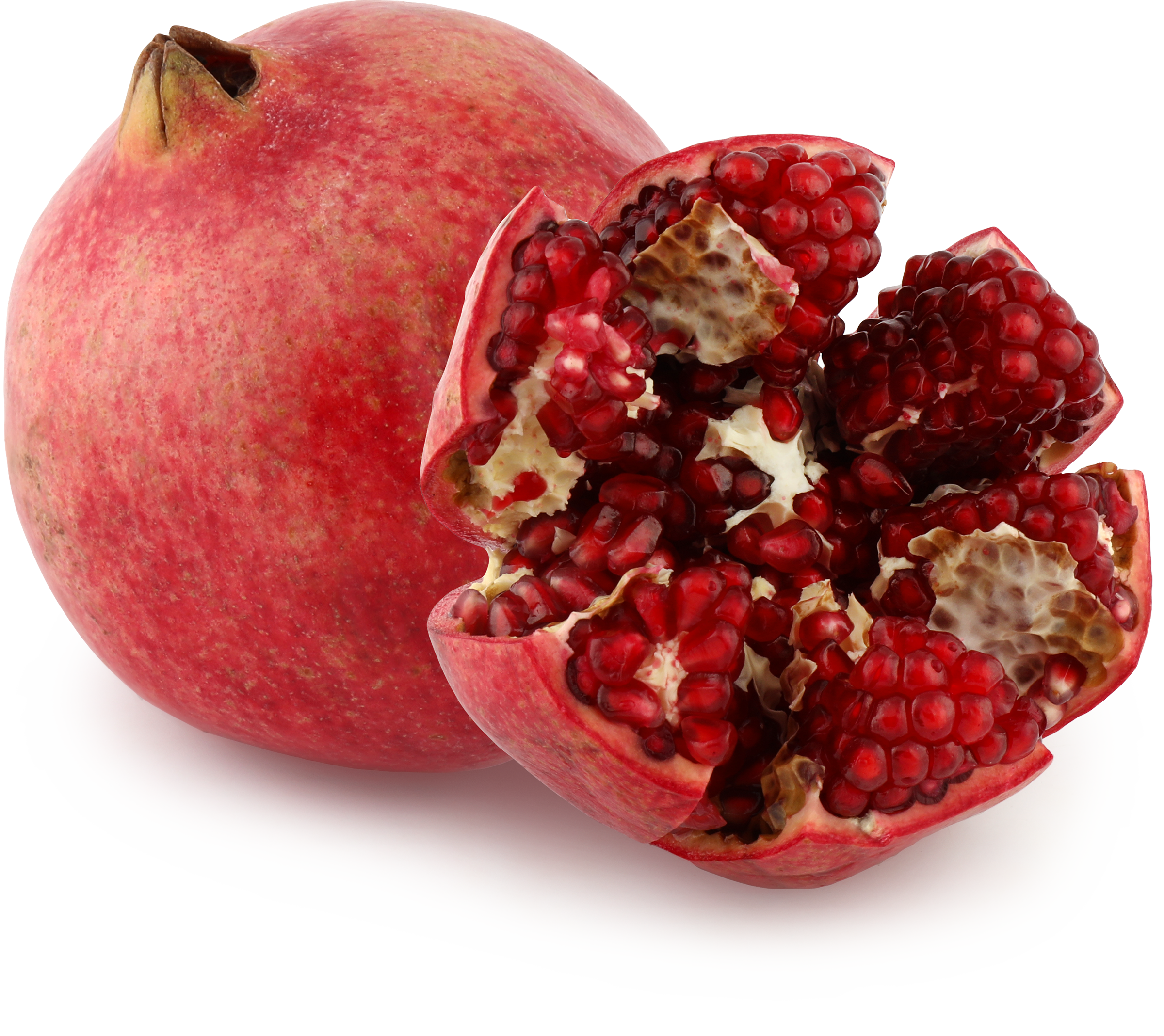 Изображение товара Отборные крупные гранаты весовые высокого качества для здоровья и бодрости