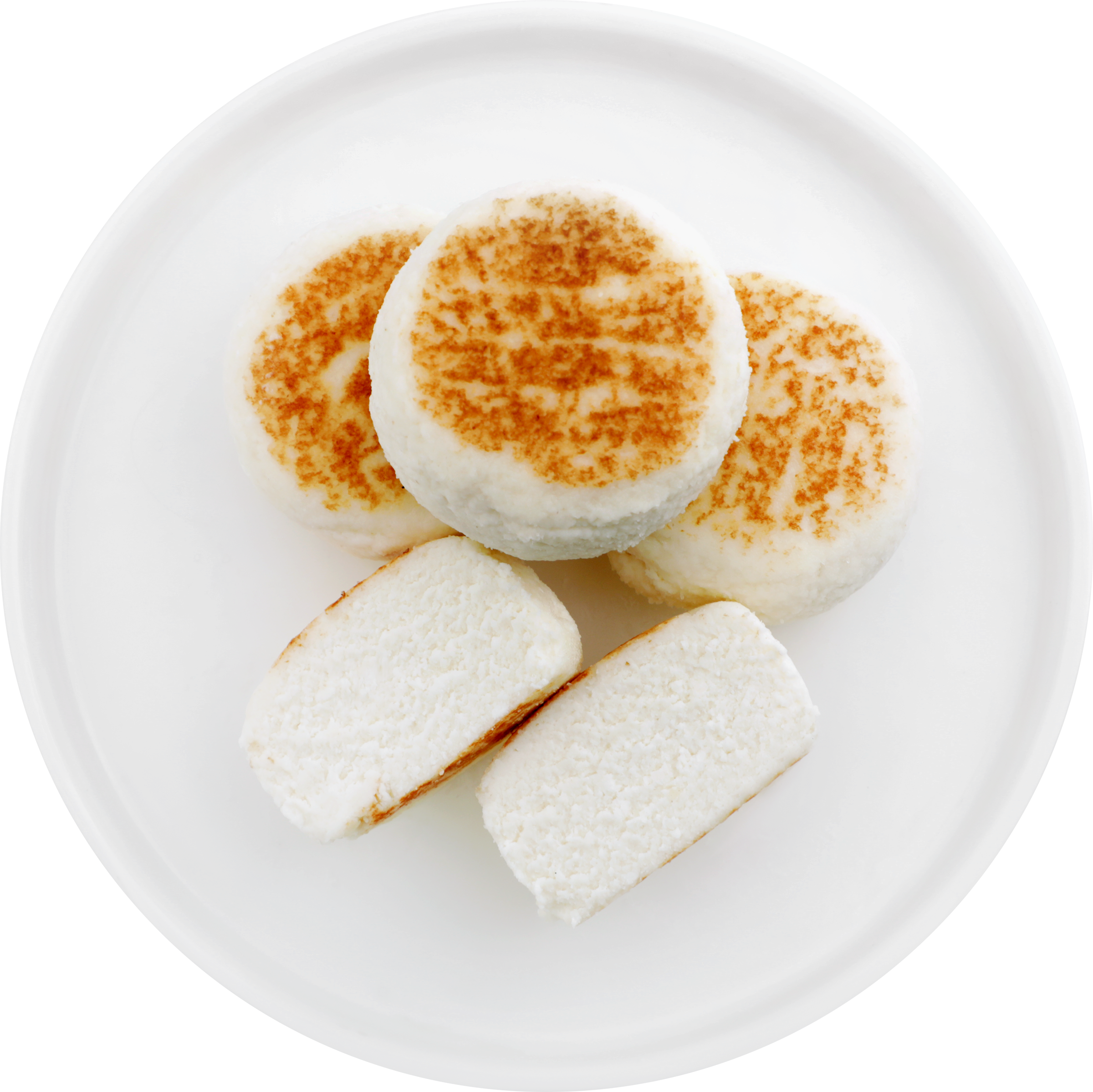 Изображение товара Сырники РУЗКОМ Классические 220г натуральные для завтрака