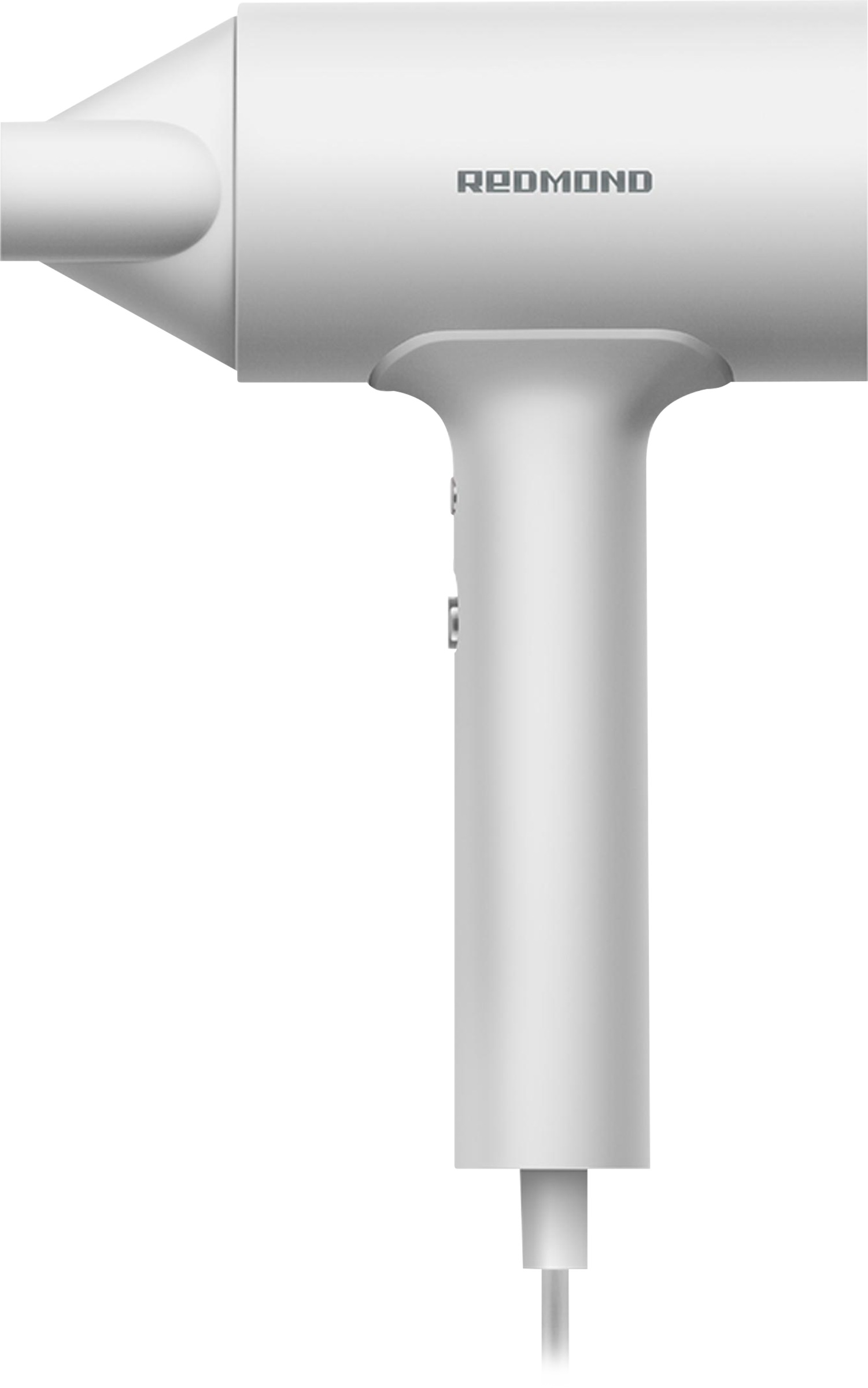 Изображение товара Компактный фен РЕДМОНД HD1702 с ионизацией и разными режимами для бережной укладки