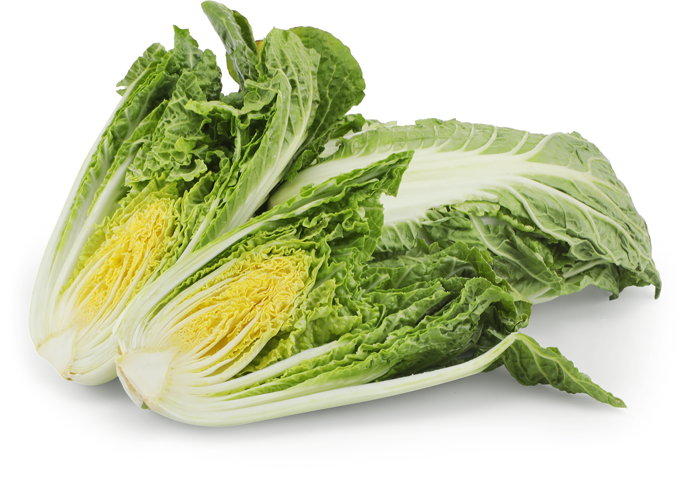 Изображение товара Капуста китайская пекинская мини 3шт свежий овощ для салатов и блюд