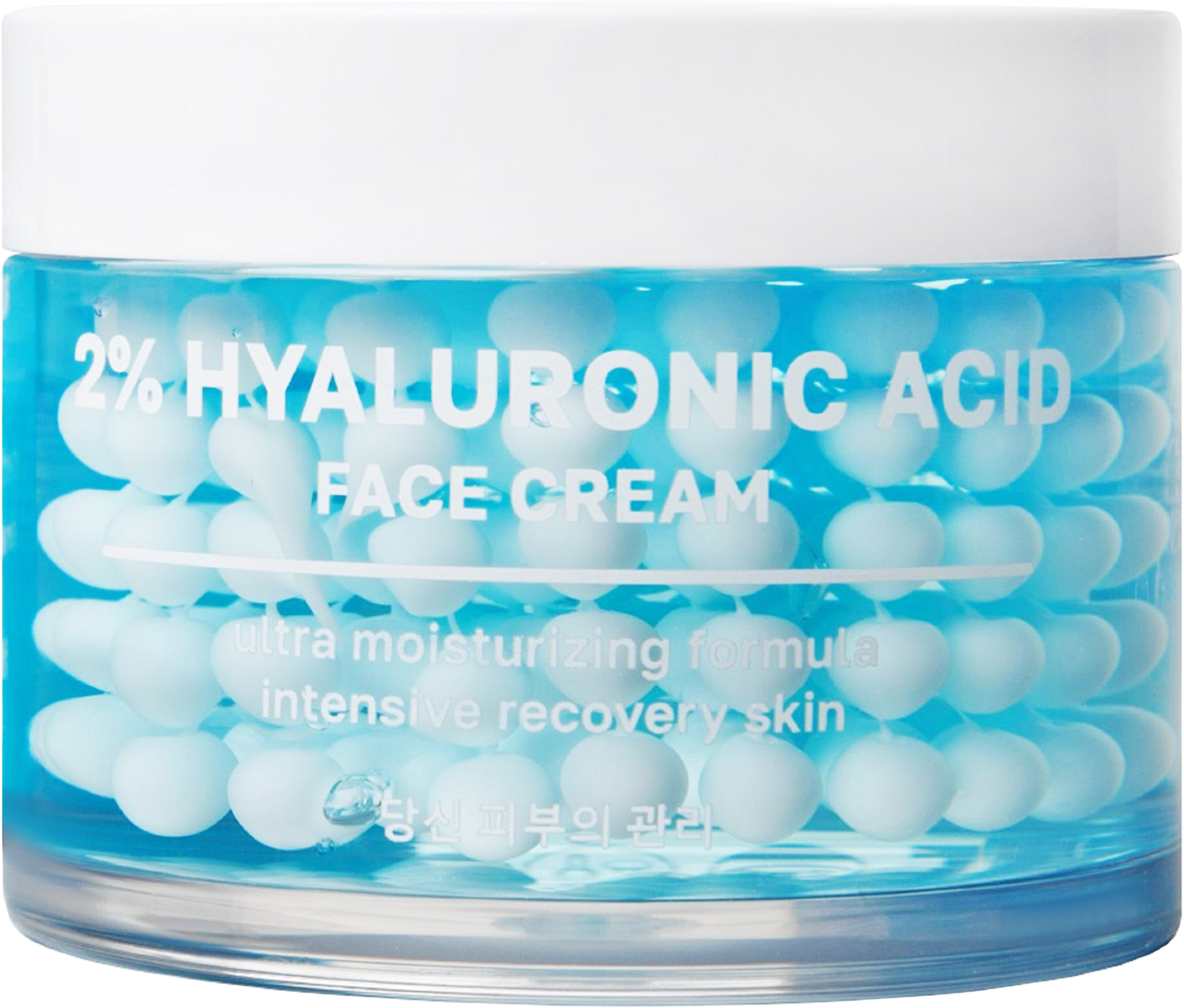 Изображение товара Крем для лица NAME SKIN CARE 3D Deep moisture Глубокое увлажнение гиалуроновый 120мл